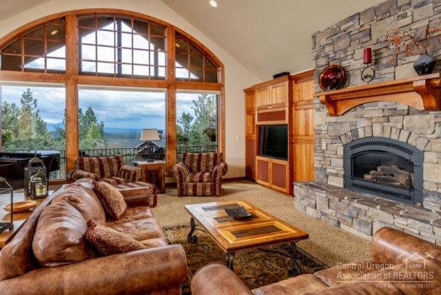 Awbrey Butte - Residential