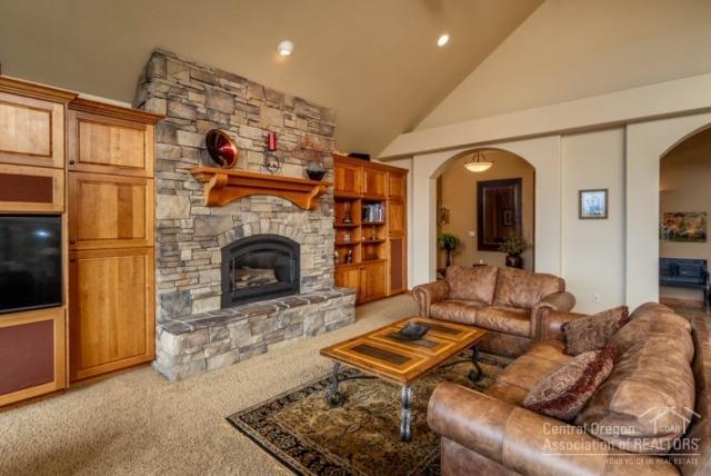 Awbrey Butte - Residential