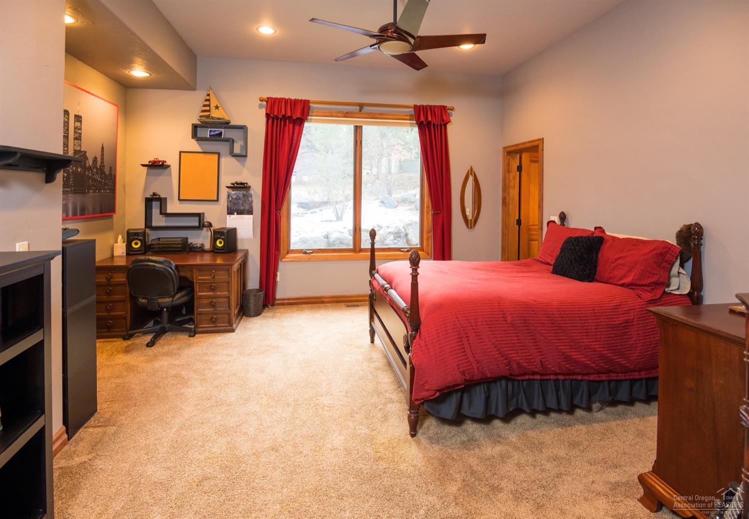 Awbrey Butte - Residential