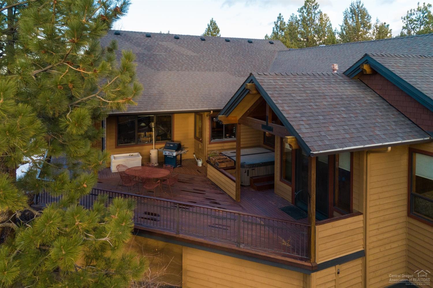 Awbrey Butte - Residential