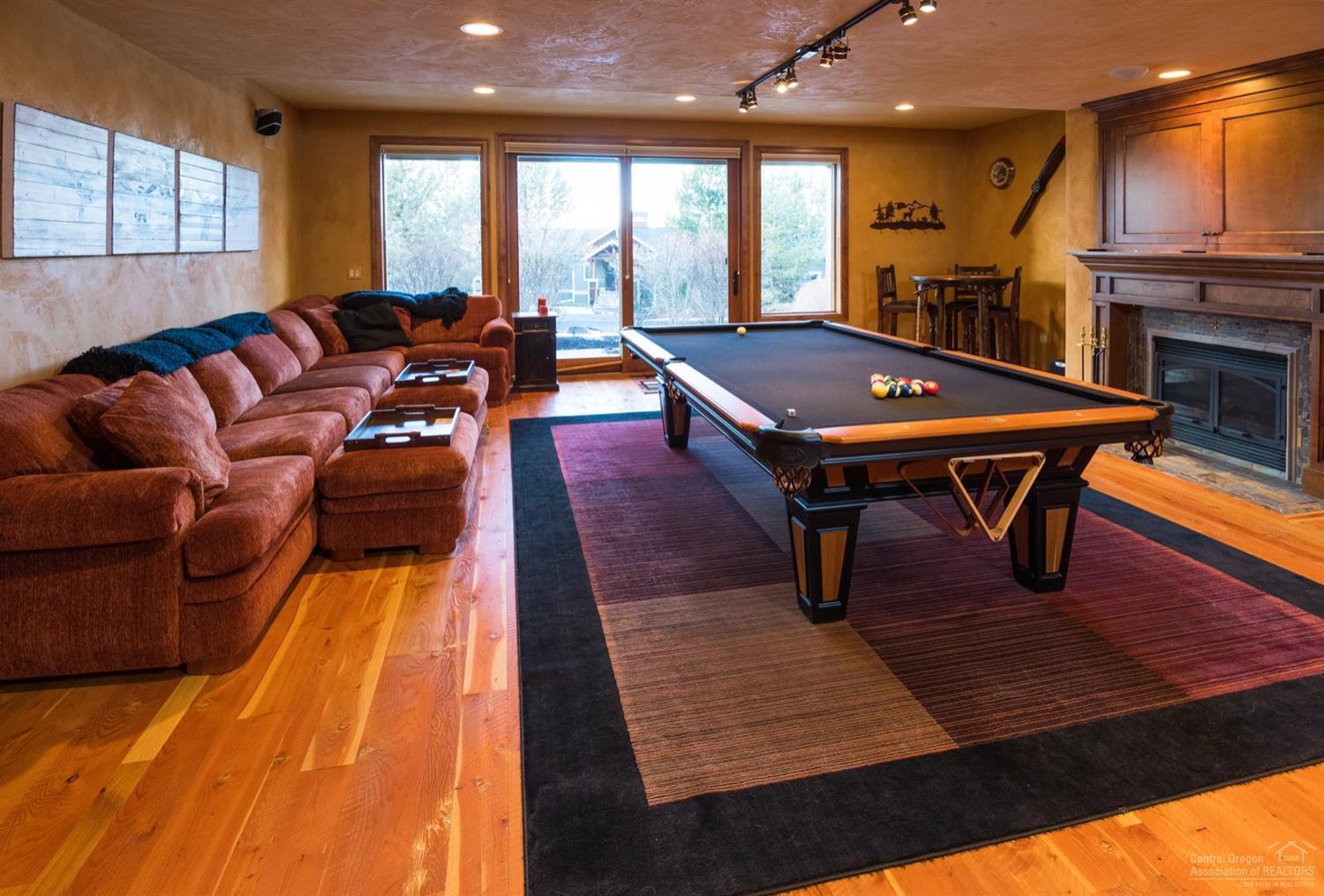 Awbrey Butte - Residential