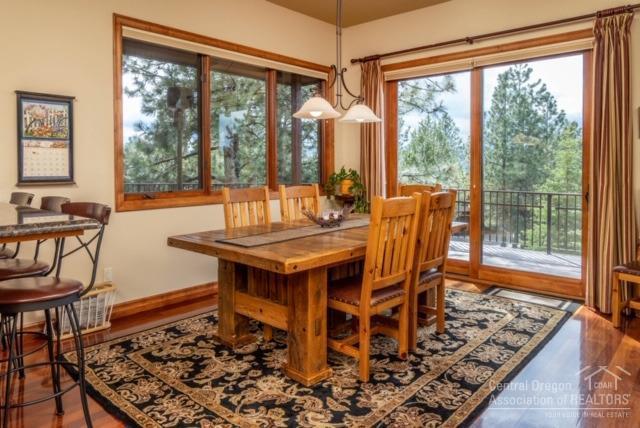 Awbrey Butte - Residential