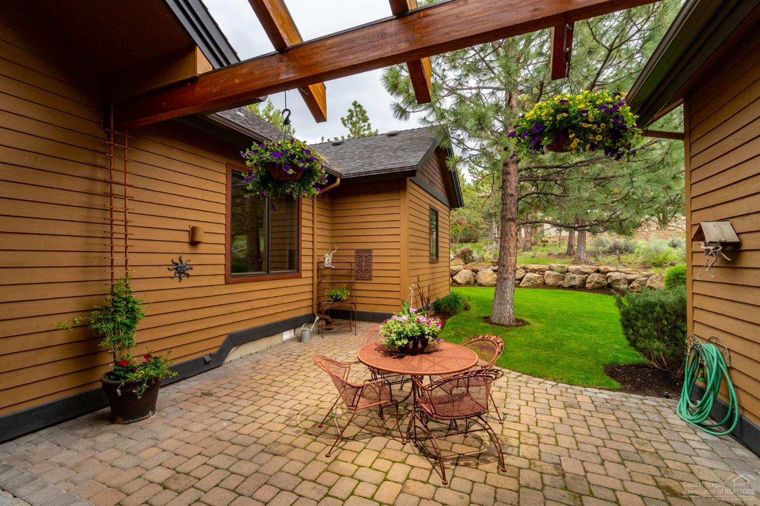 Awbrey Butte - Residential