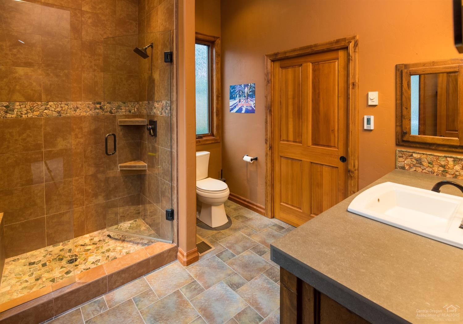 Awbrey Butte - Residential