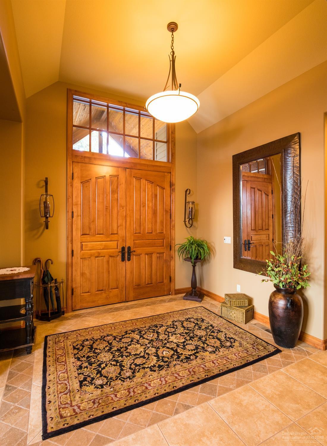 Awbrey Butte - Residential