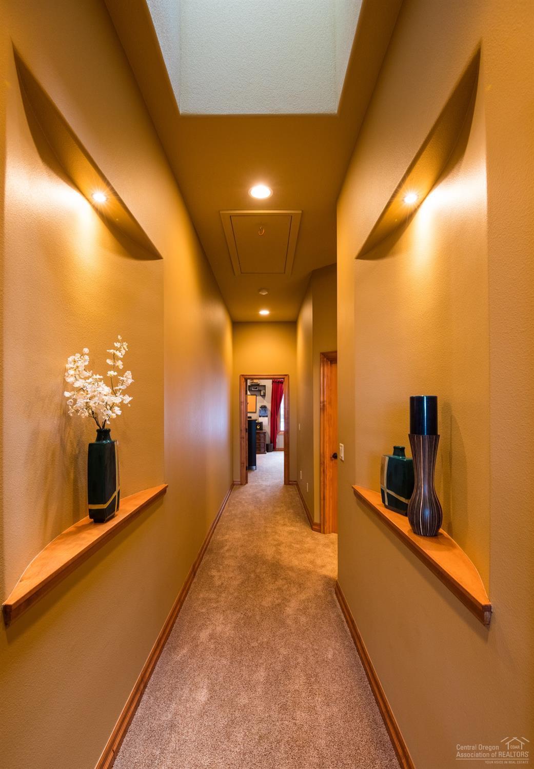 Awbrey Butte - Residential