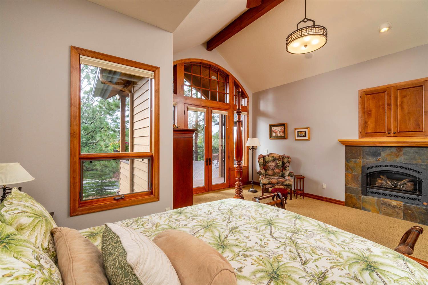 Awbrey Butte - Residential