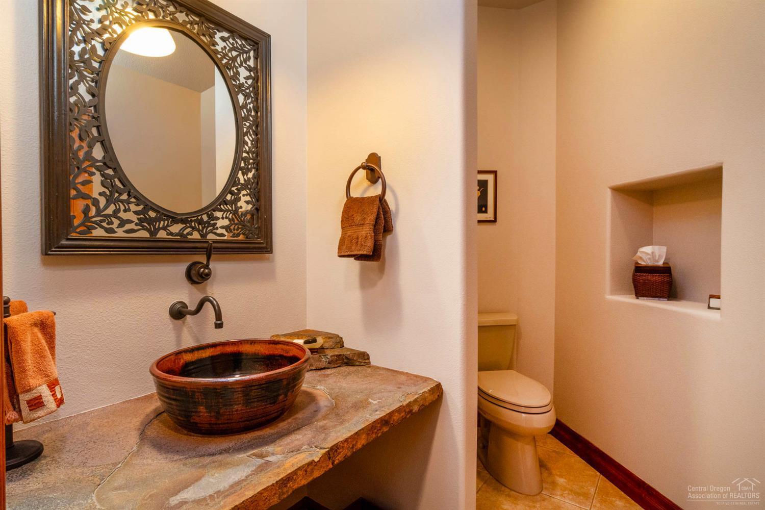 Awbrey Butte - Residential