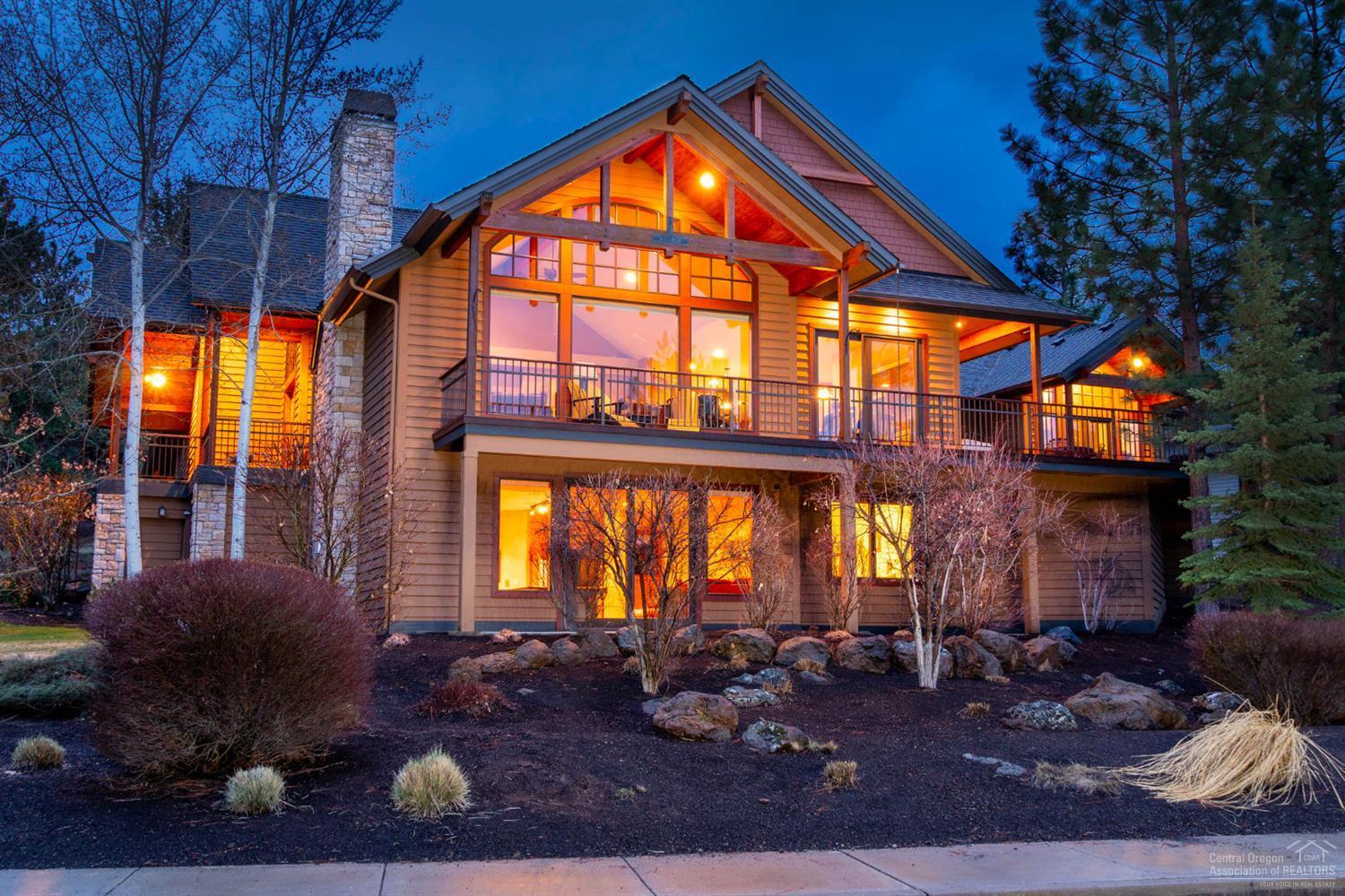 Awbrey Butte - Residential