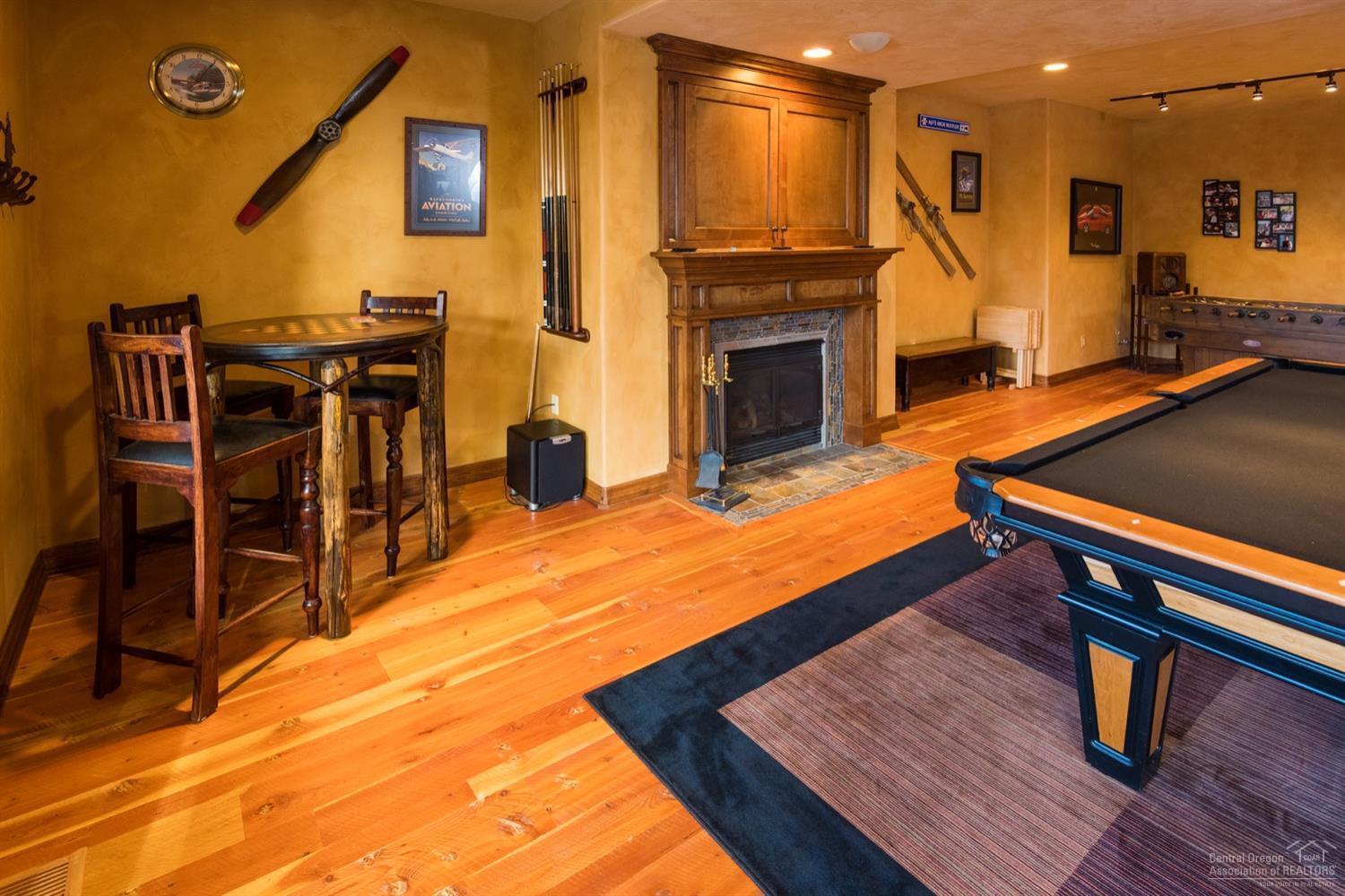 Awbrey Butte - Residential