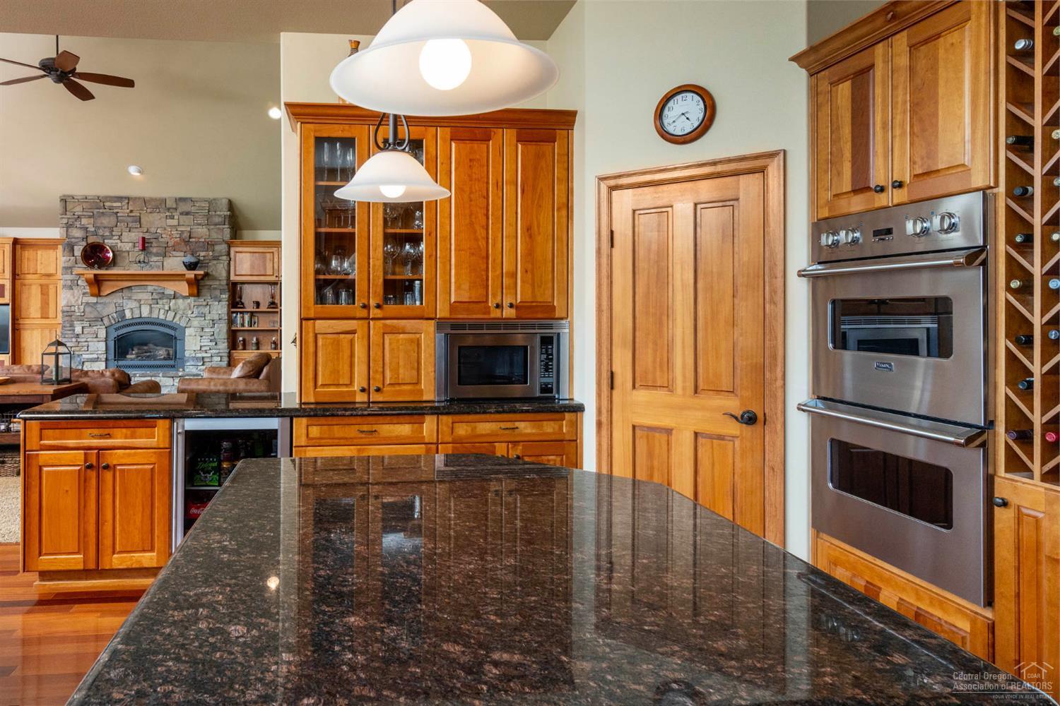 Awbrey Butte - Residential