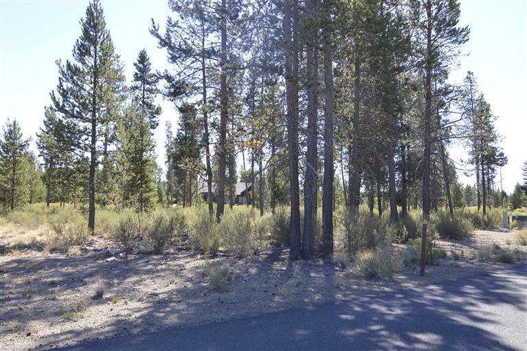 Caldera Springs - Land