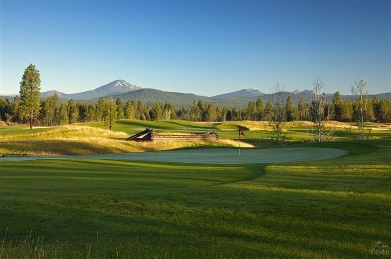 Caldera Springs - Land