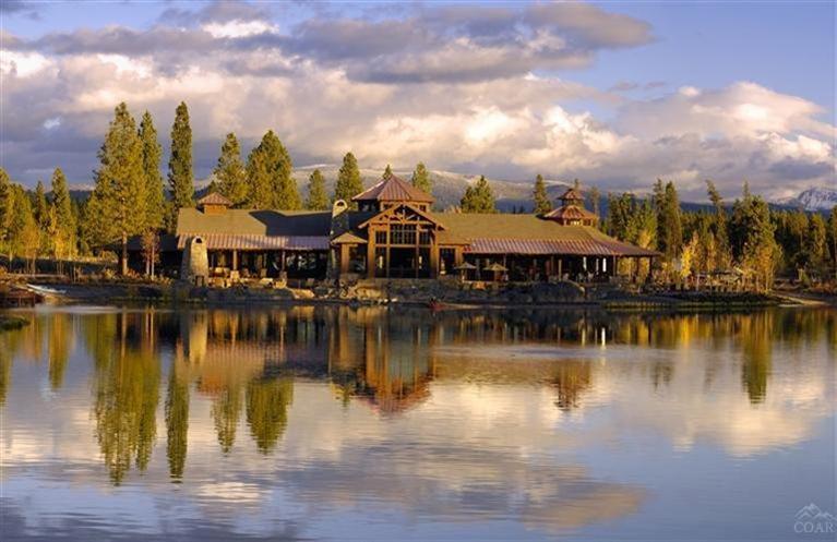 Caldera Springs - Land