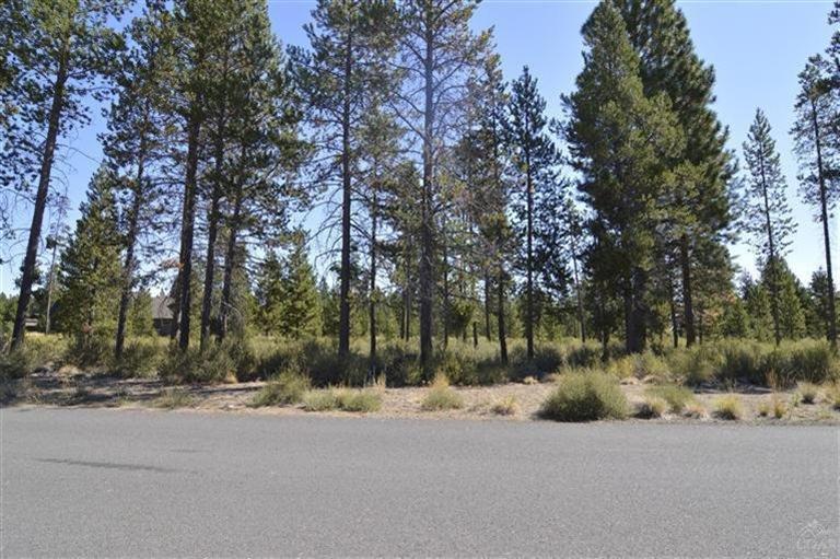 Caldera Springs - Land