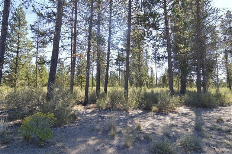 Caldera Springs - Land