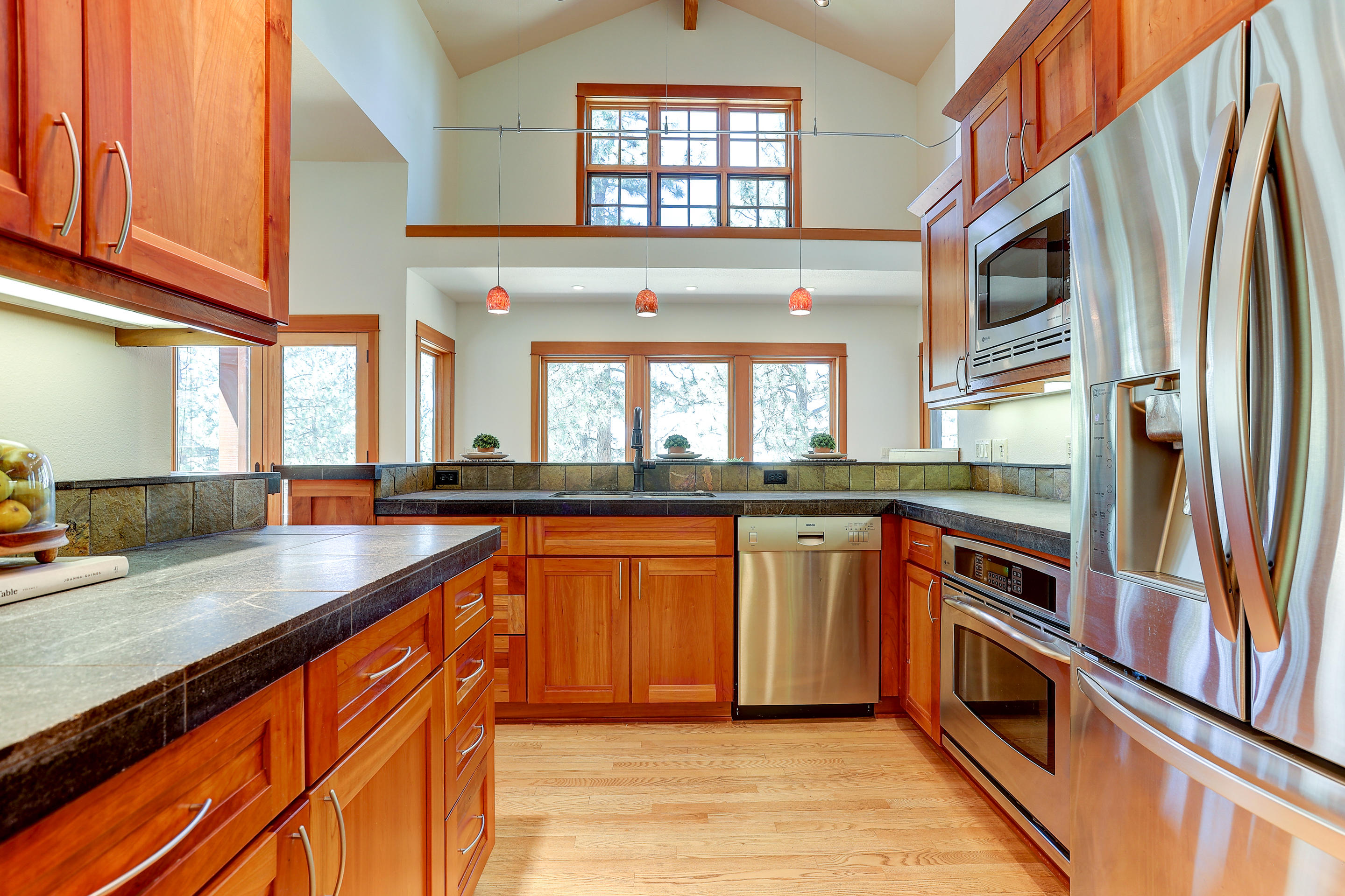 Awbrey Butte - Residential