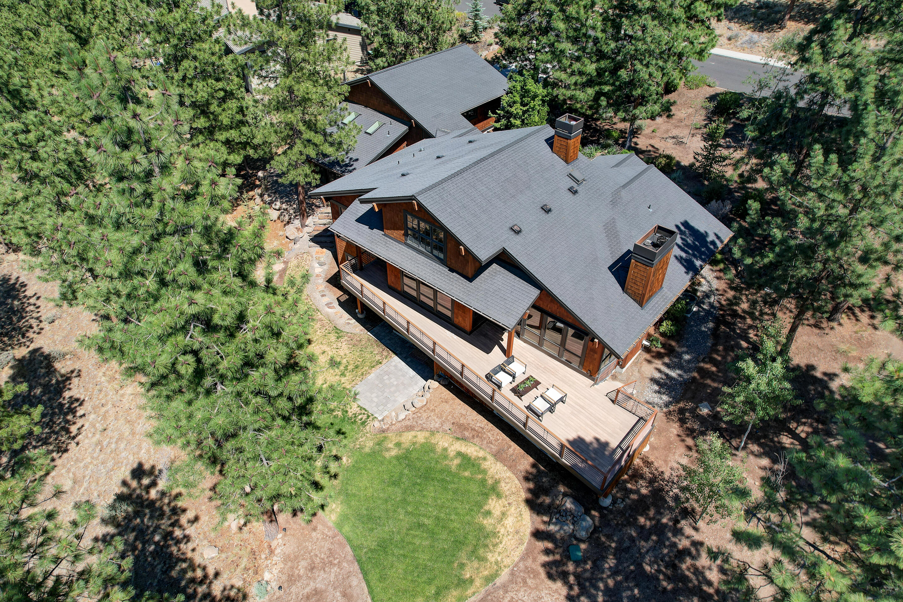 Awbrey Butte - Residential