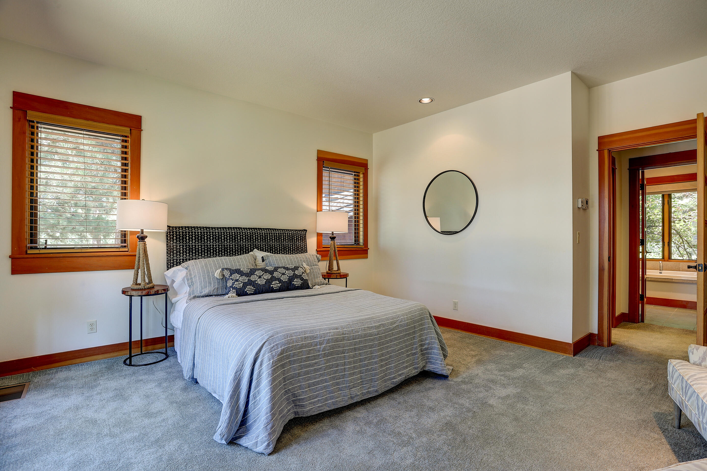 Awbrey Butte - Residential