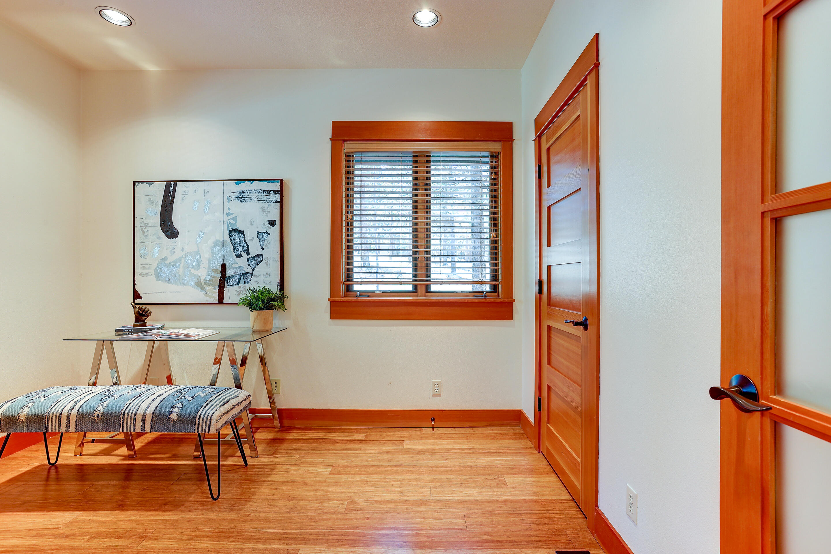 Awbrey Butte - Residential