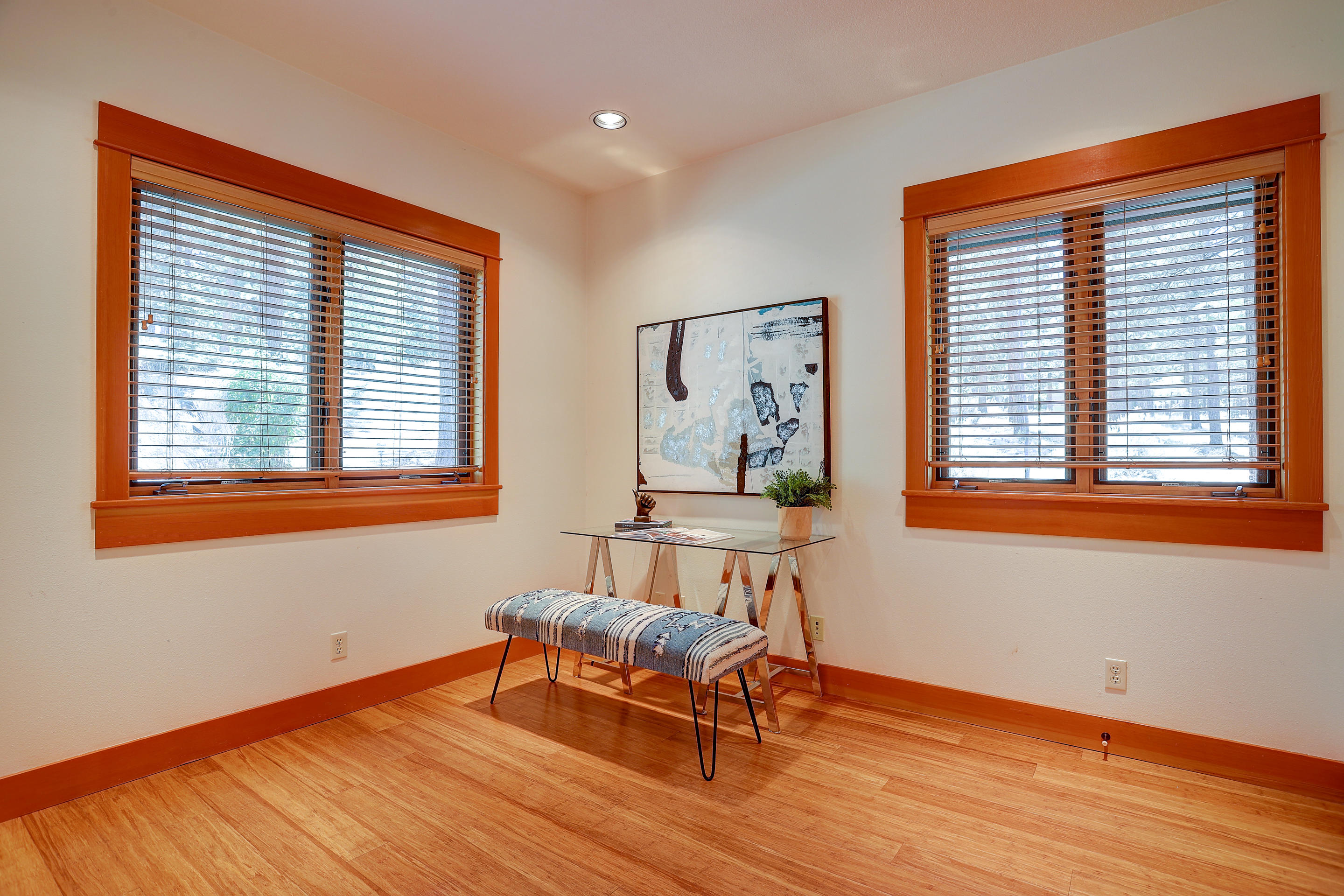 Awbrey Butte - Residential