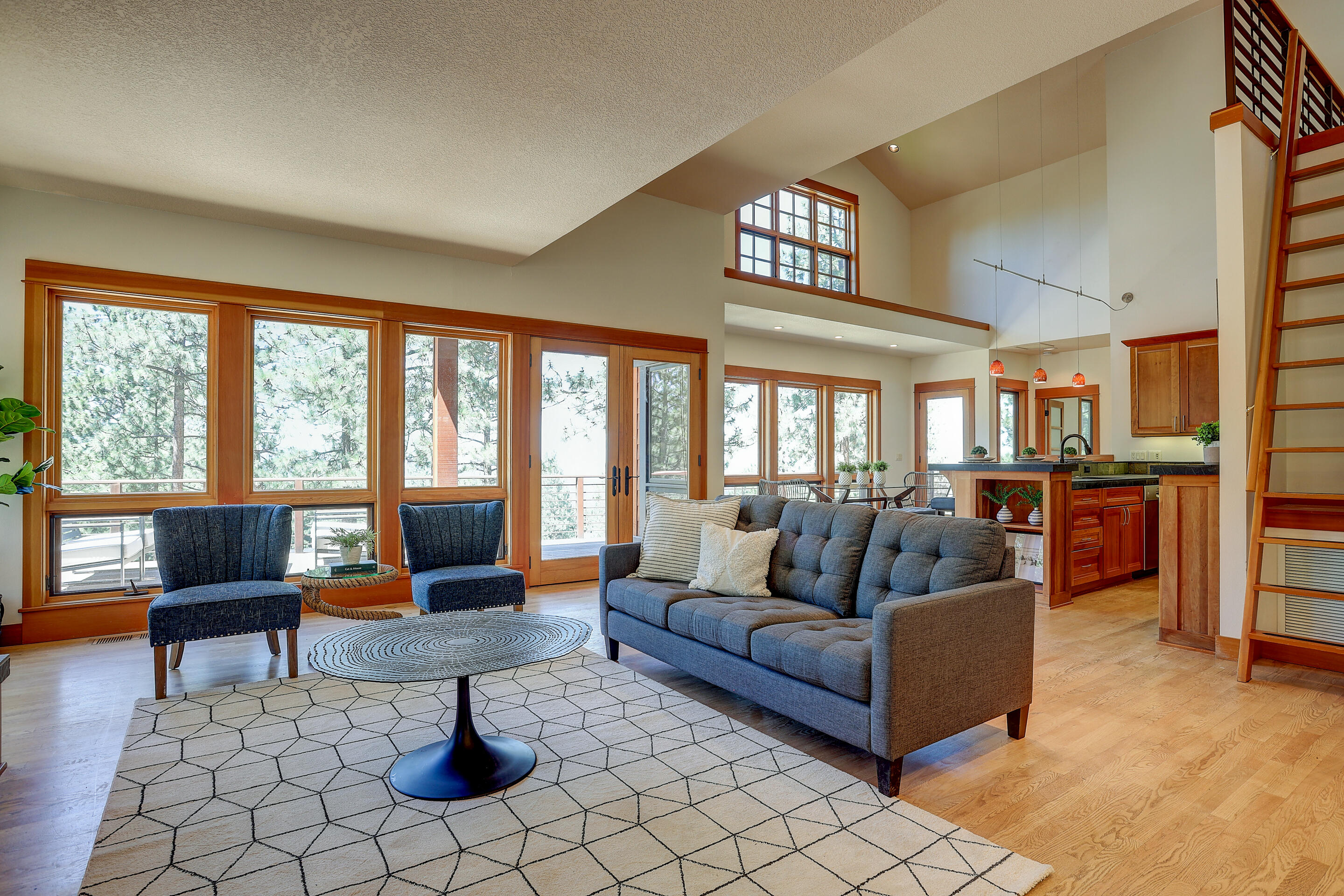 Awbrey Butte - Residential