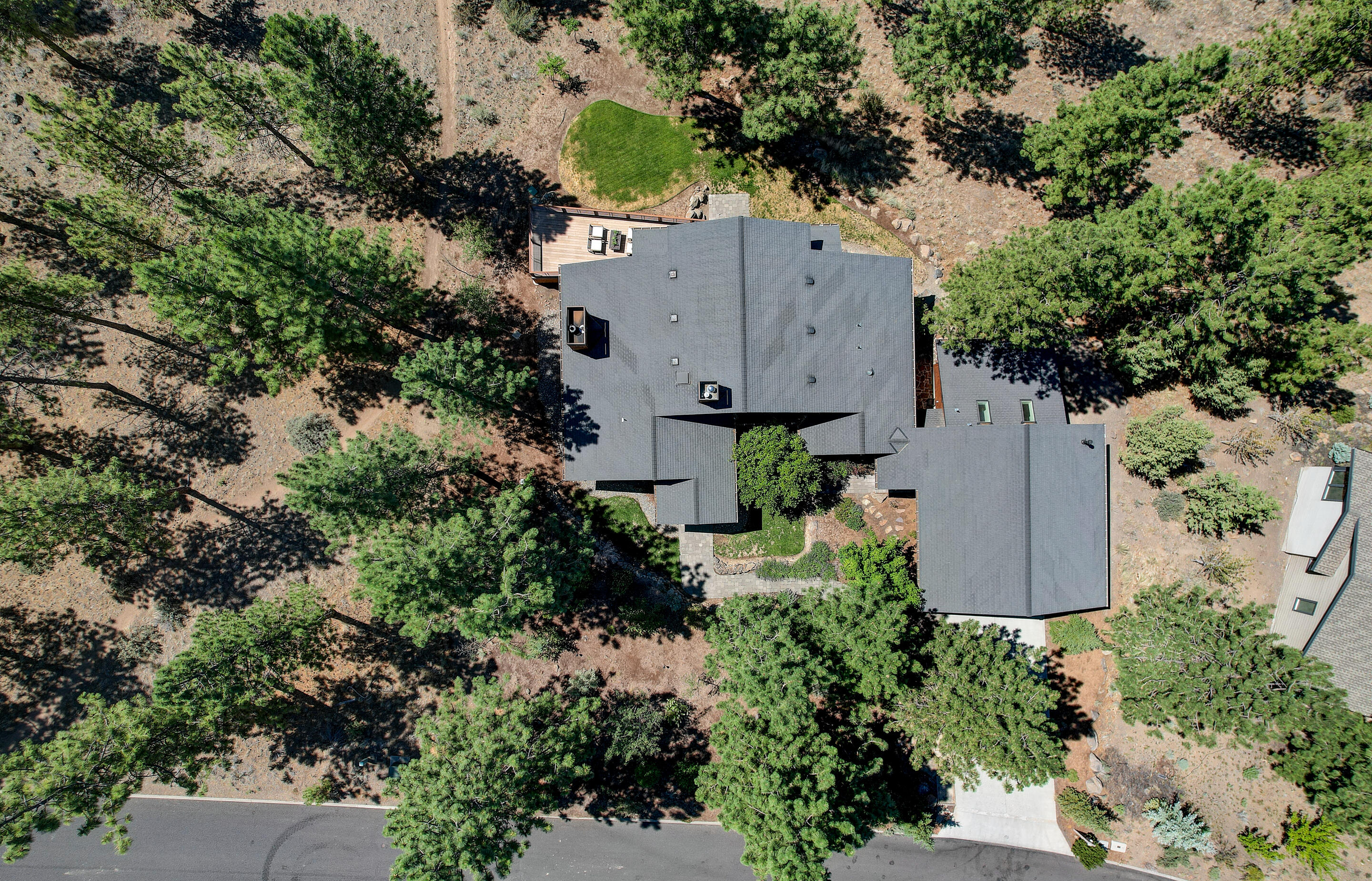 Awbrey Butte - Residential