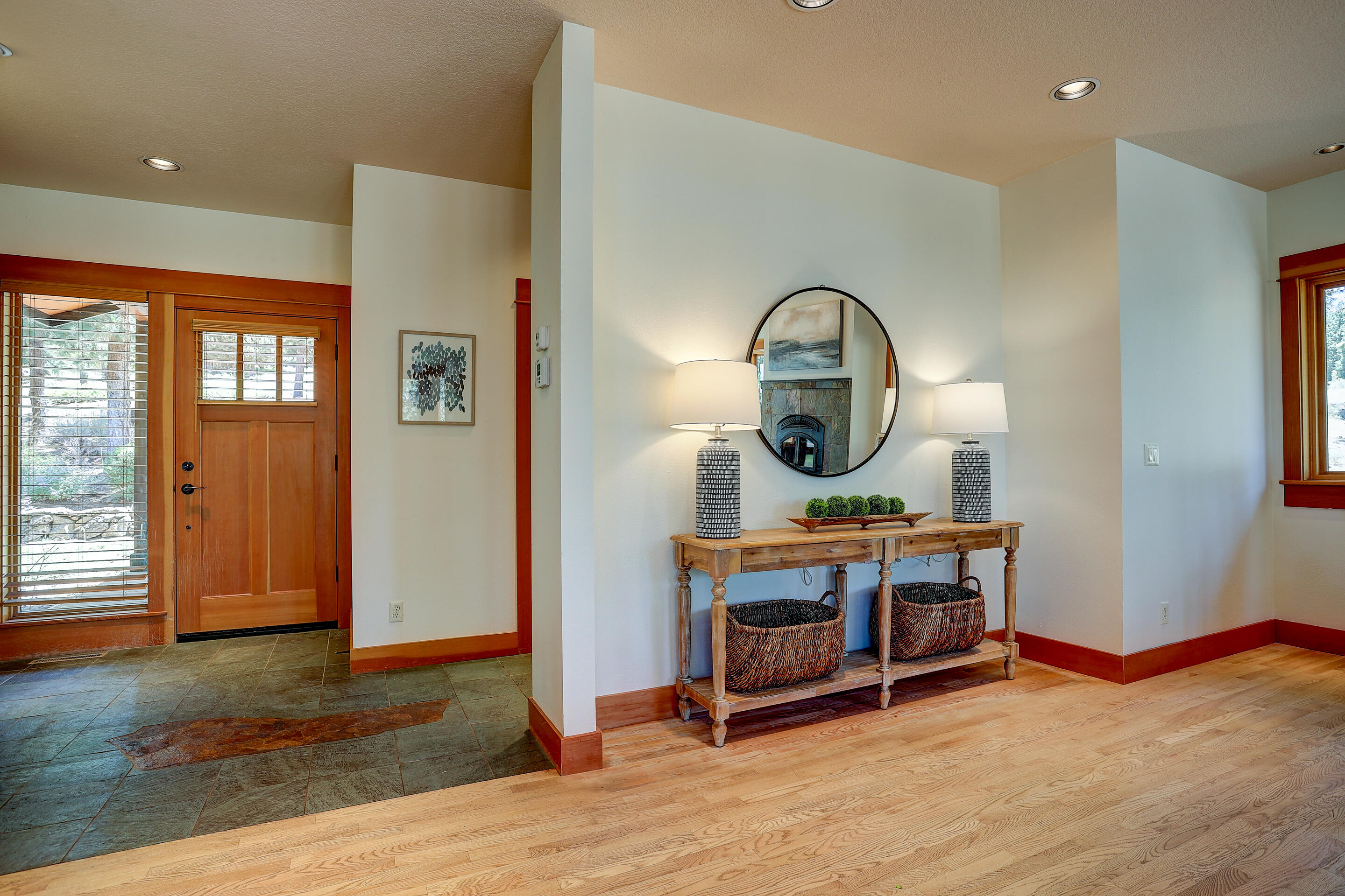 Awbrey Butte - Residential