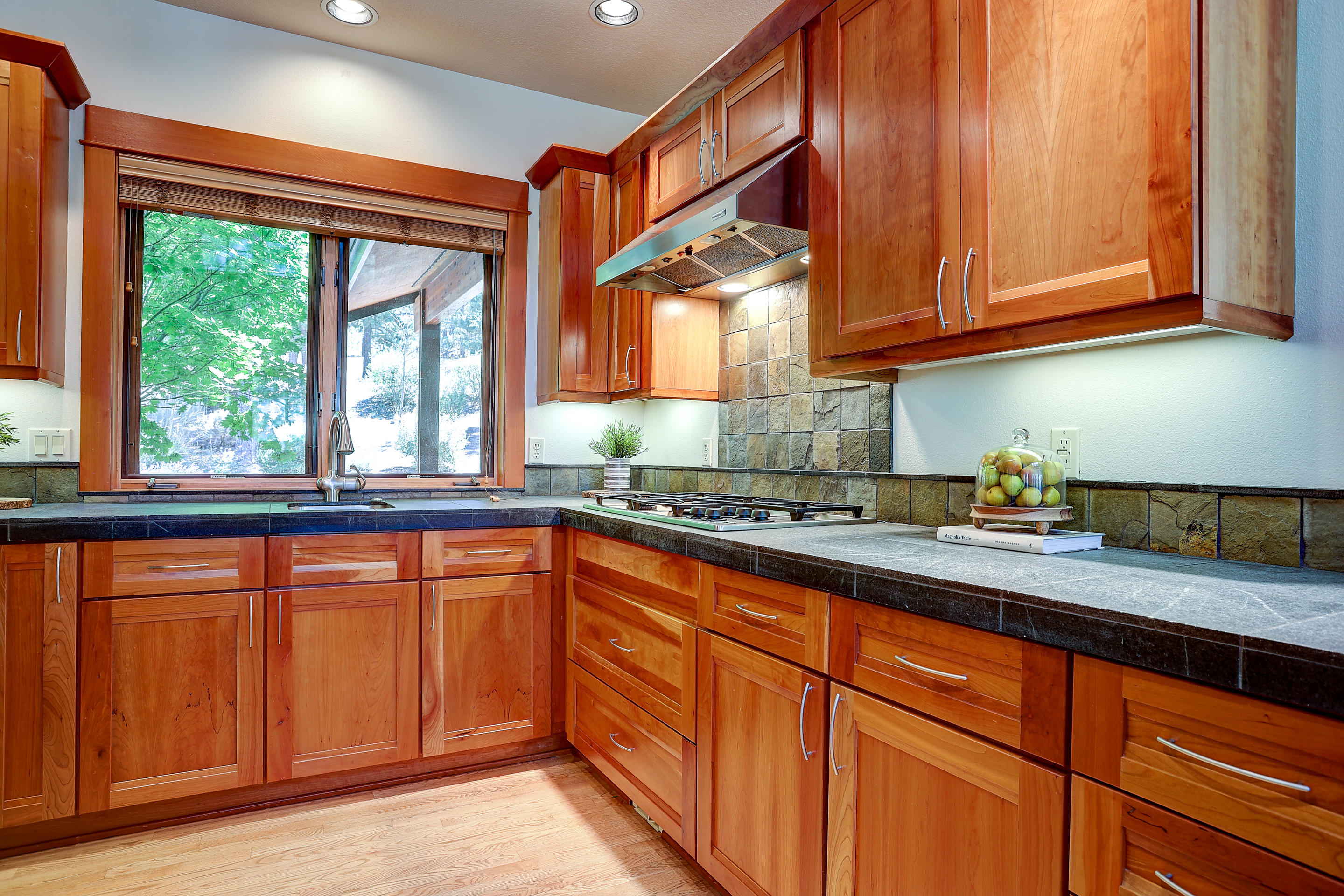 Awbrey Butte - Residential