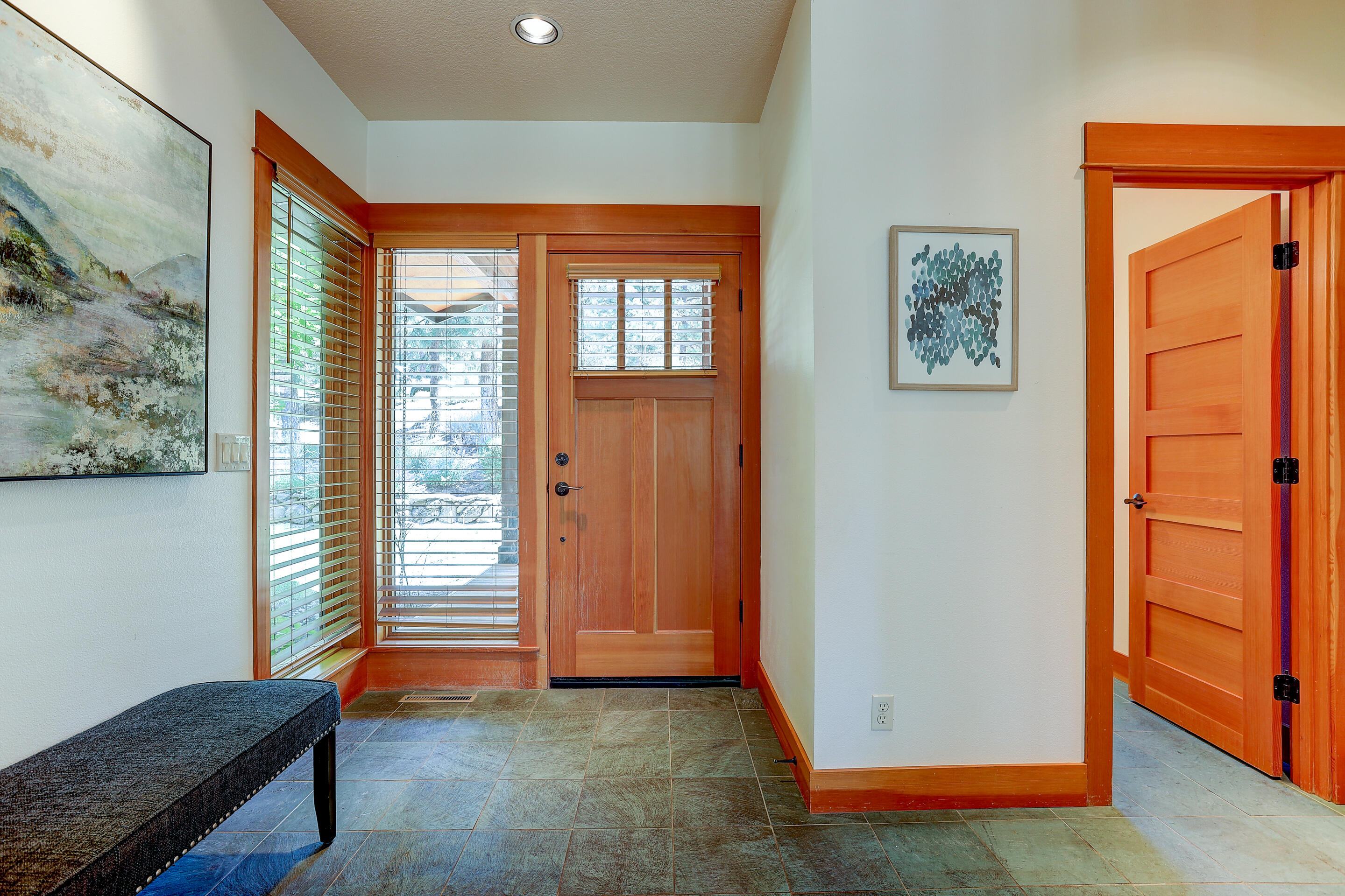 Awbrey Butte - Residential