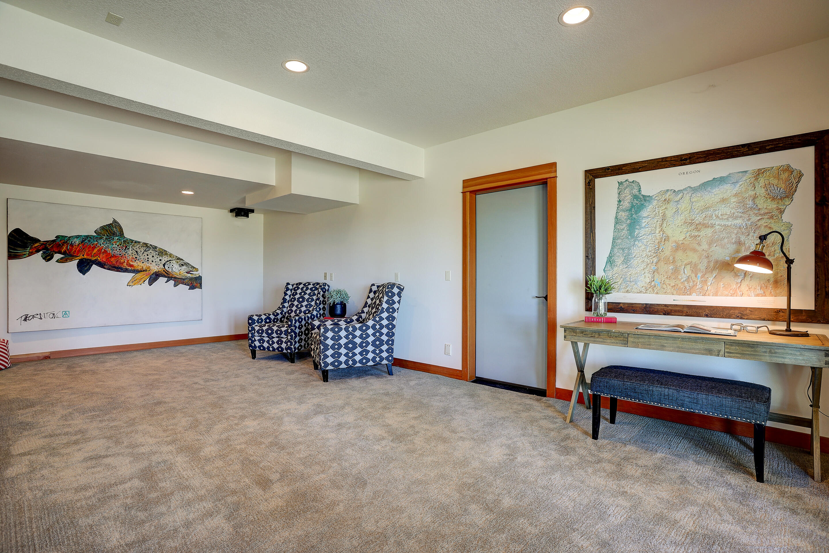 Awbrey Butte - Residential