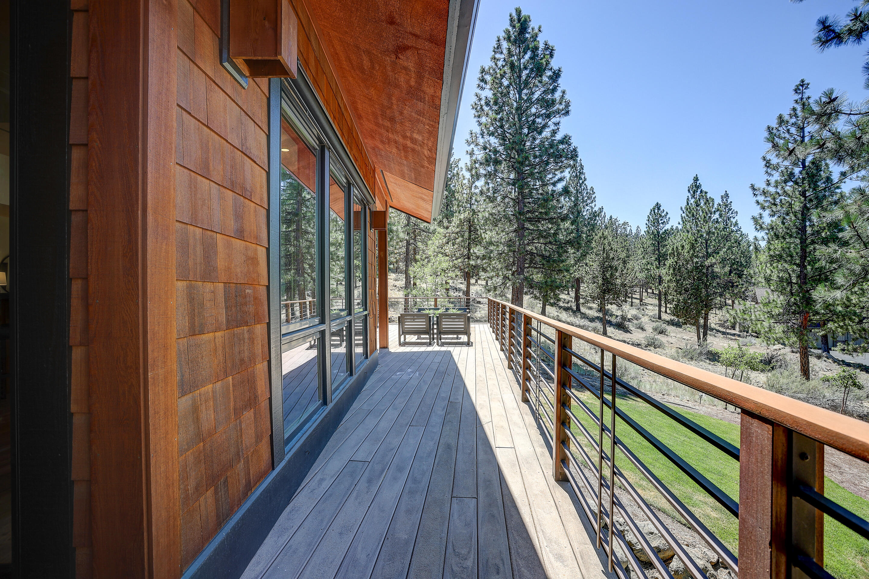 Awbrey Butte - Residential