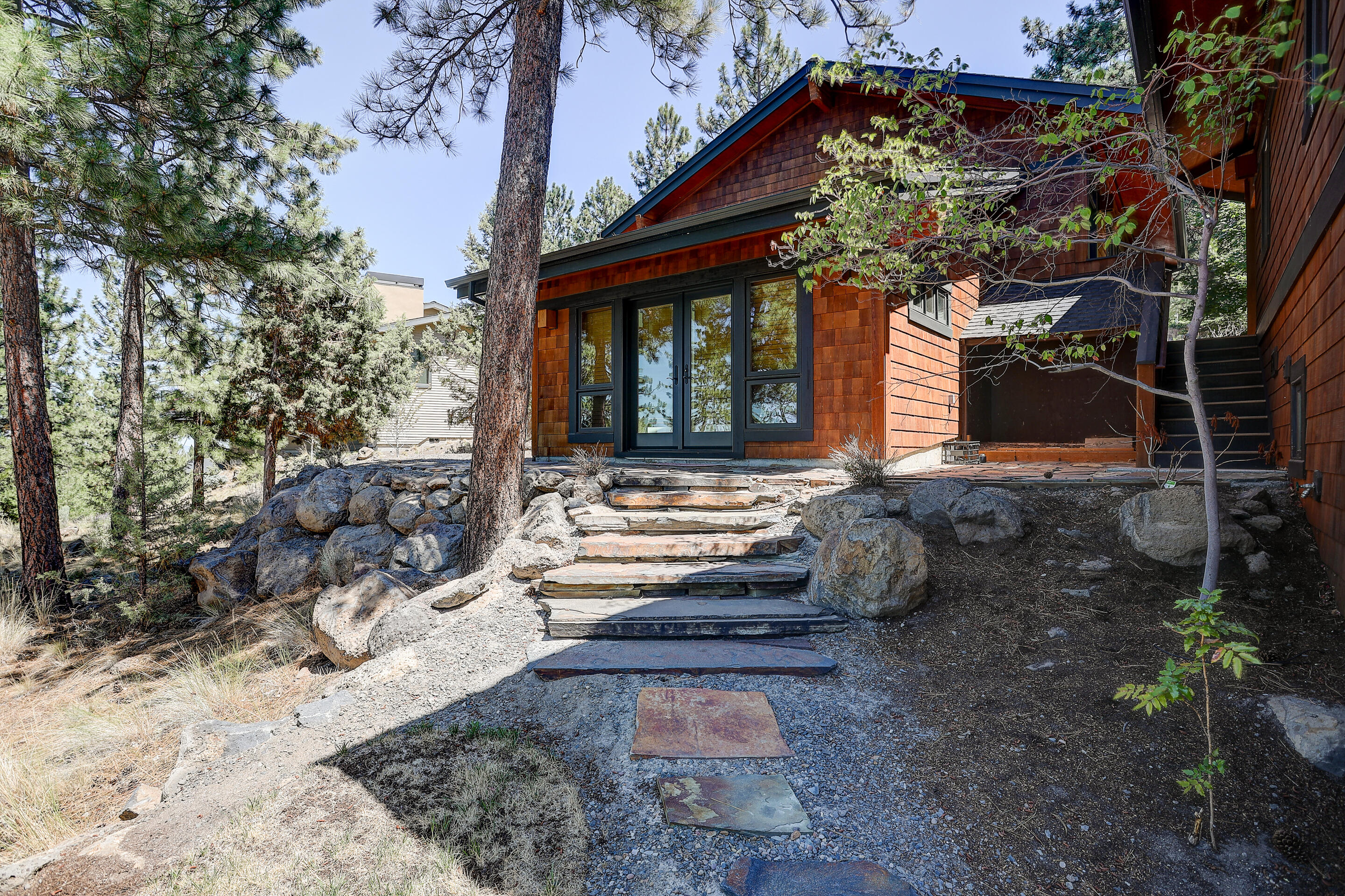 Awbrey Butte - Residential