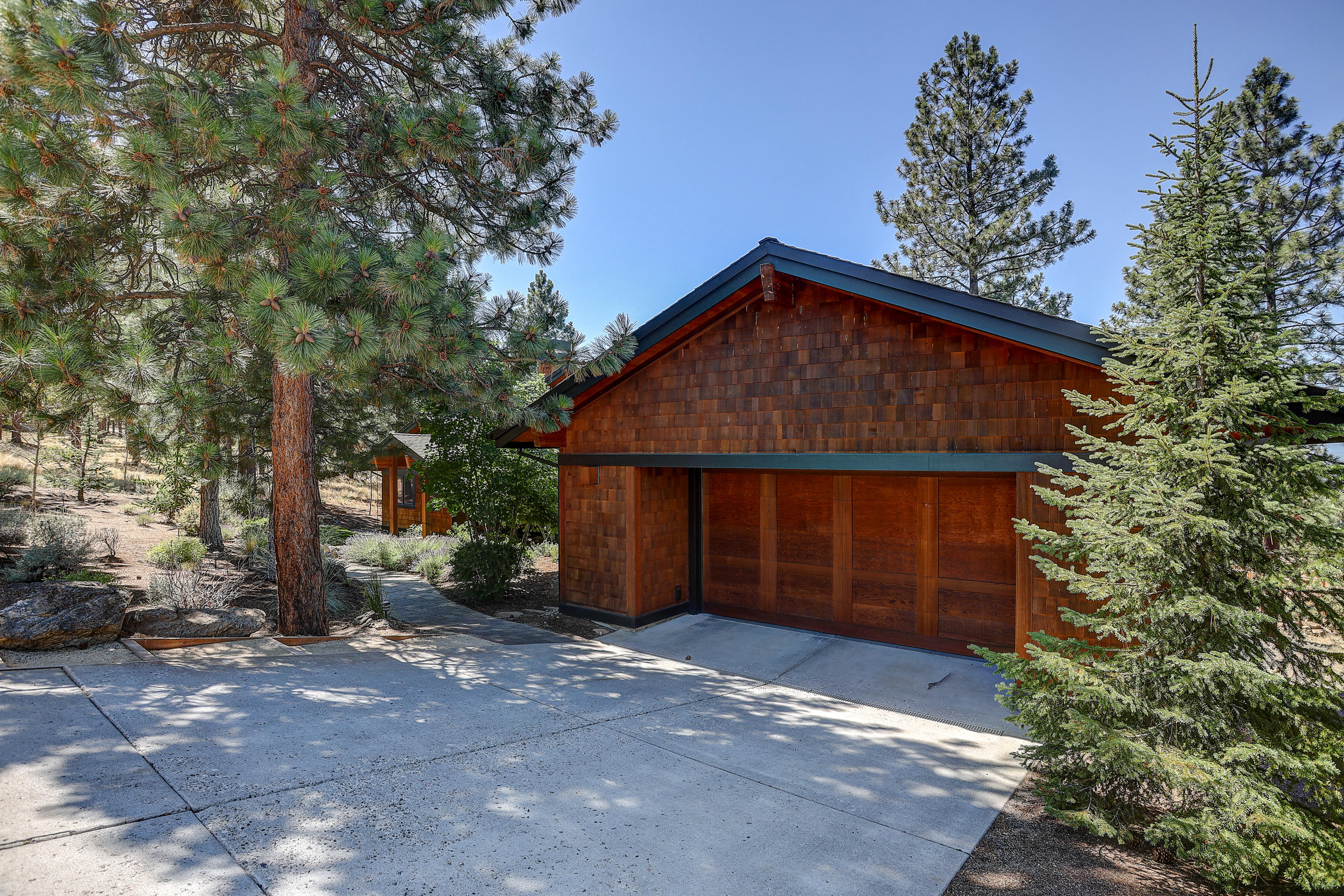 Awbrey Butte - Residential