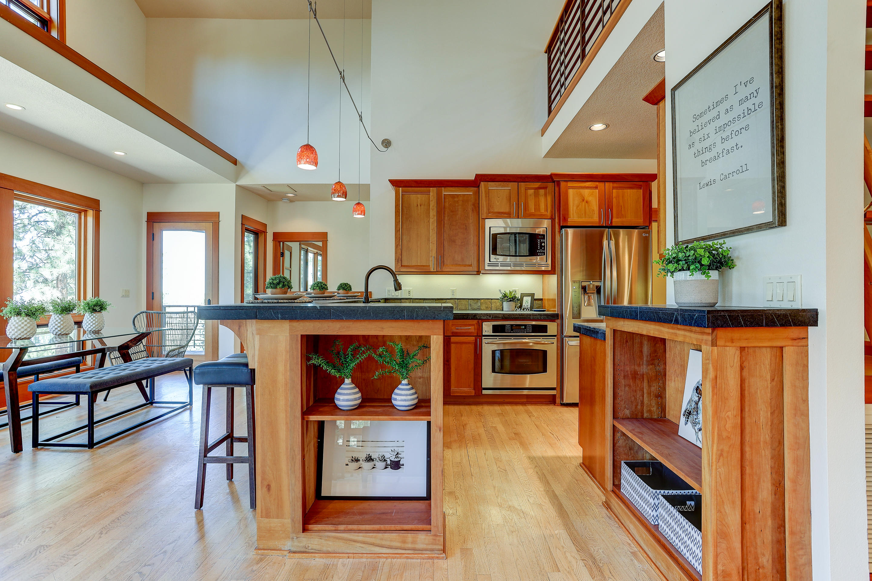 Awbrey Butte - Residential