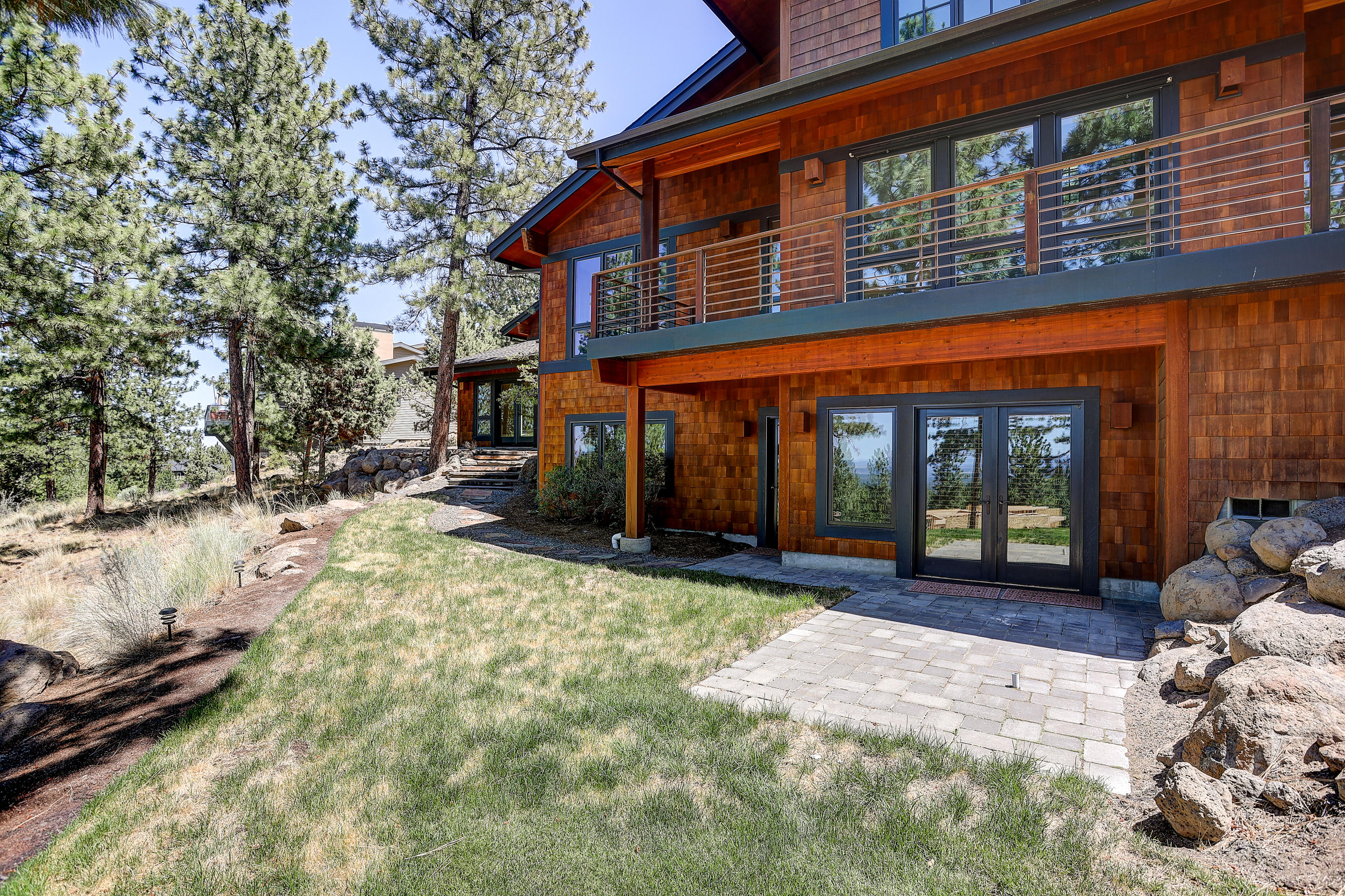 Awbrey Butte - Residential