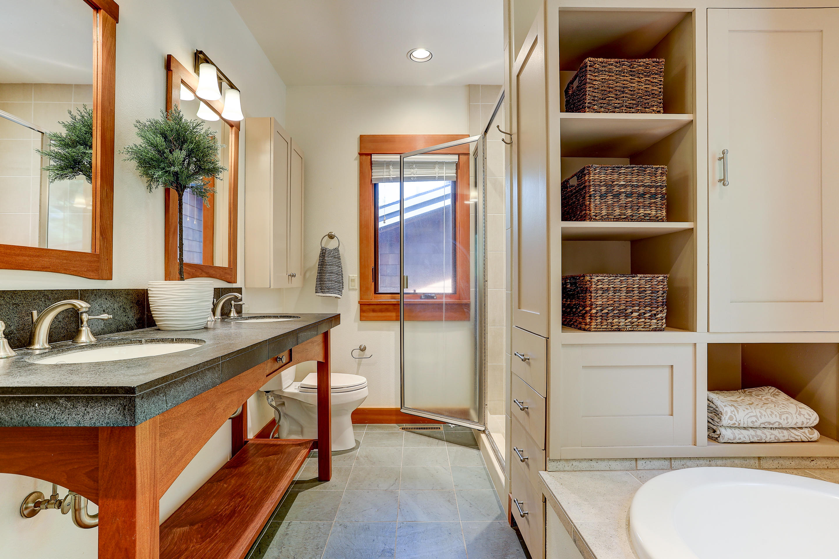 Awbrey Butte - Residential