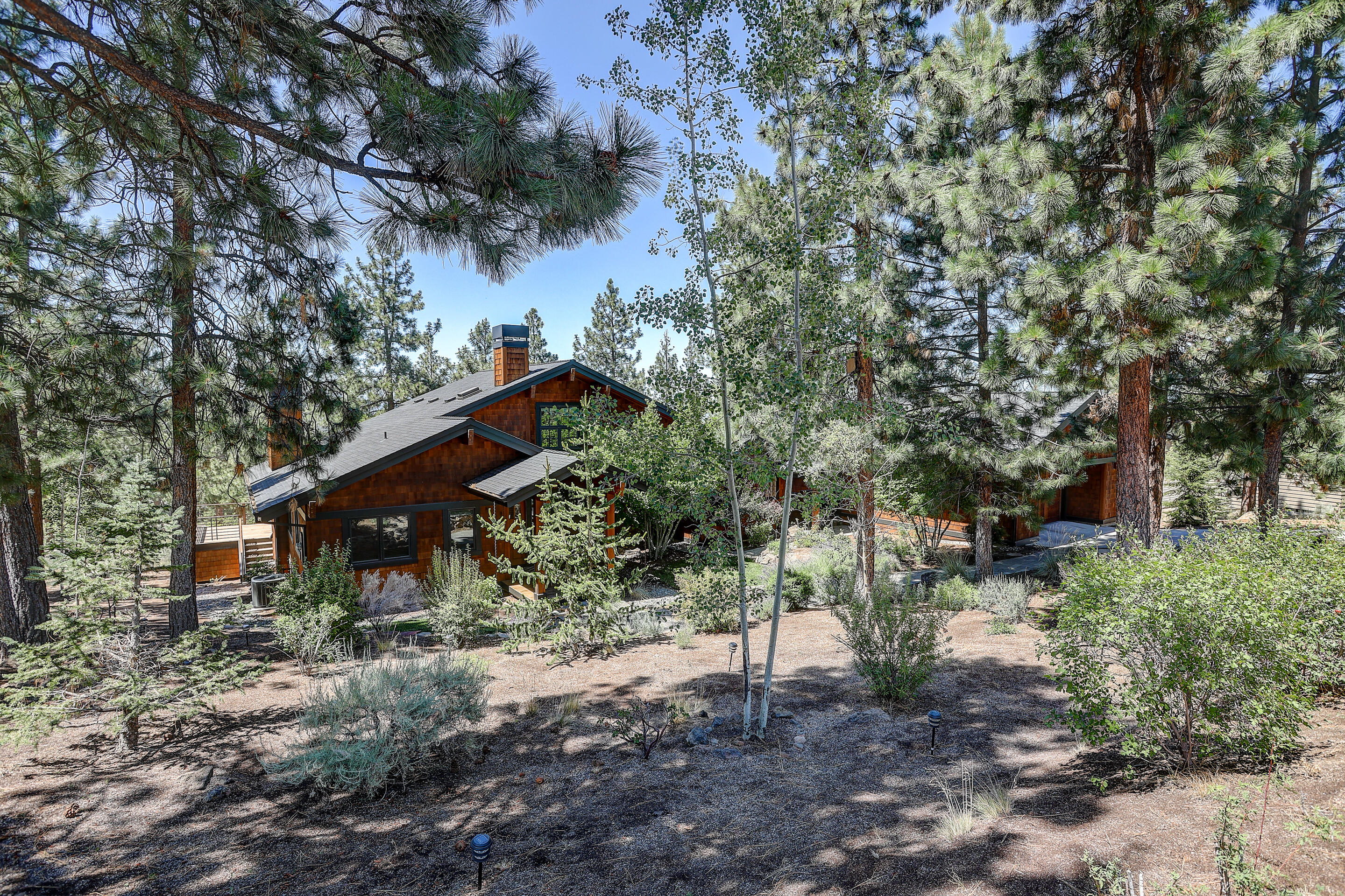 Awbrey Butte - Residential