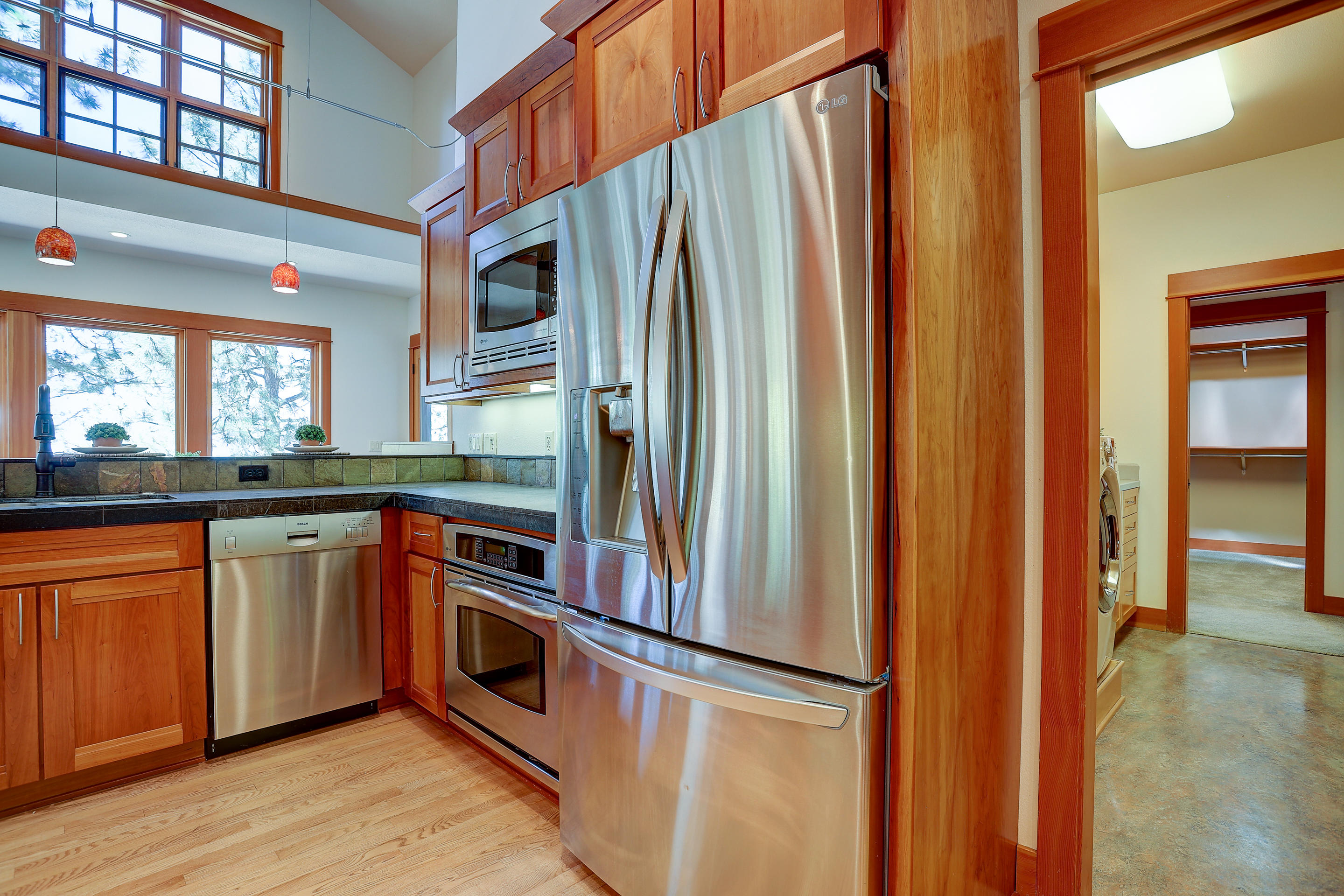 Awbrey Butte - Residential