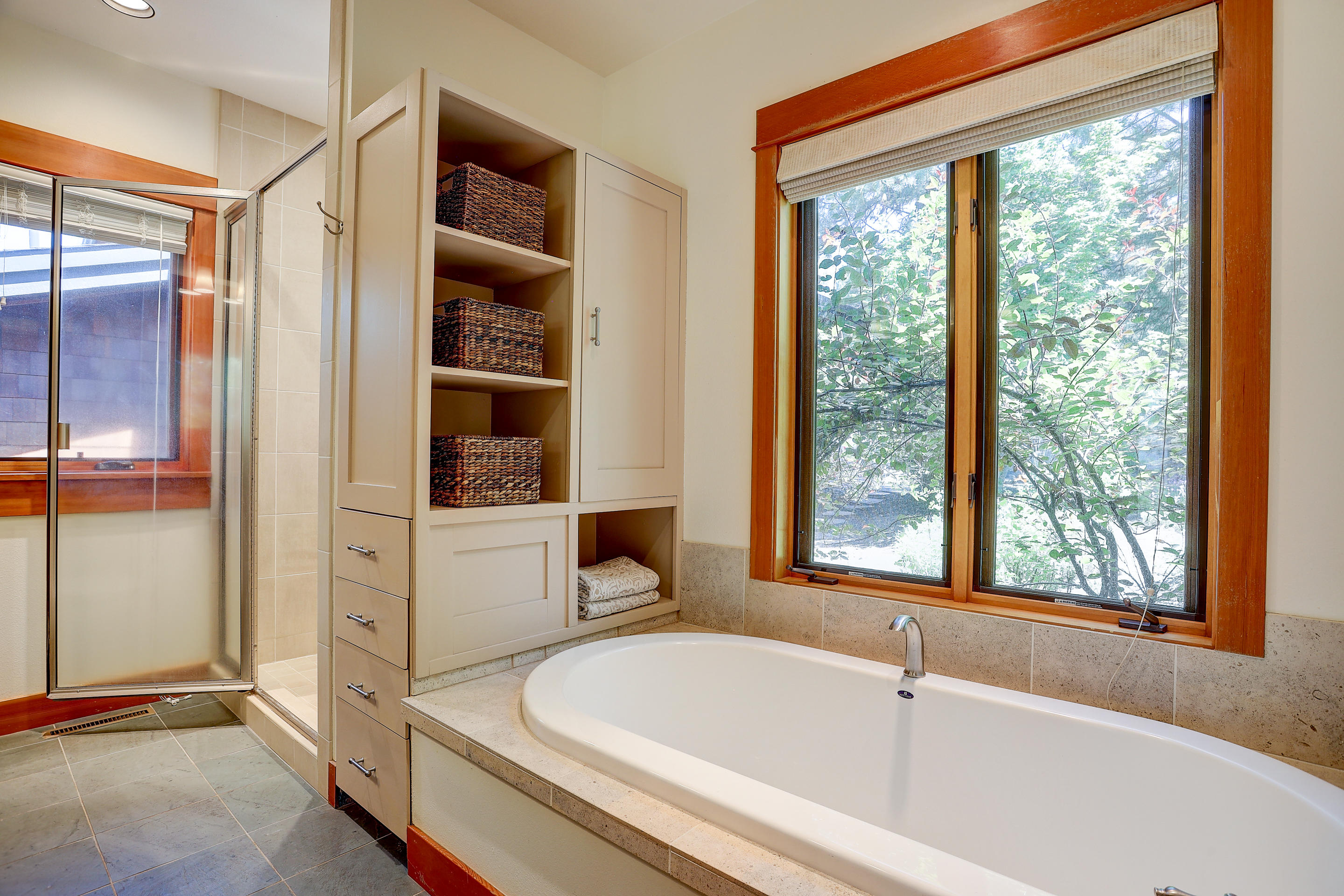 Awbrey Butte - Residential