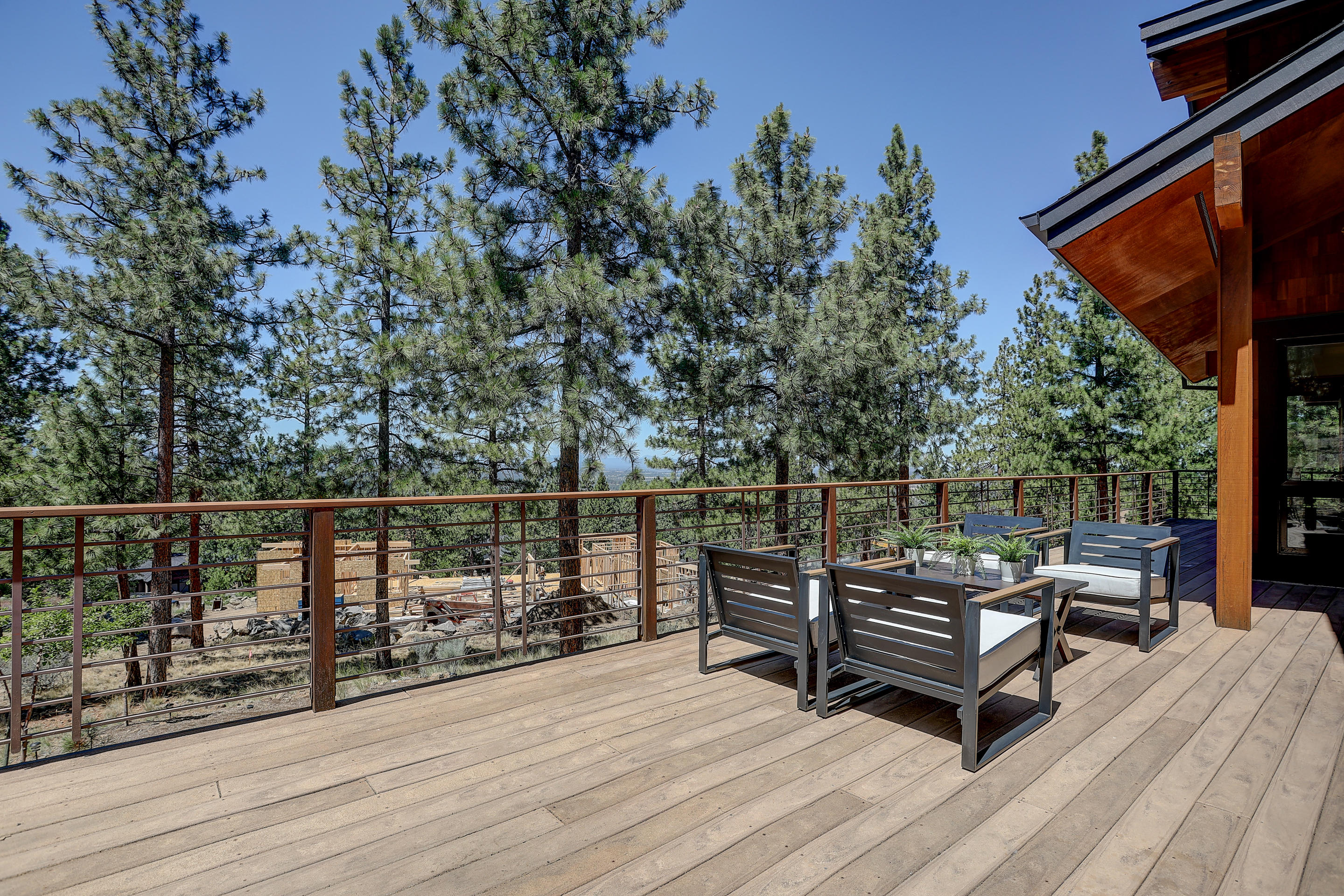 Awbrey Butte - Residential