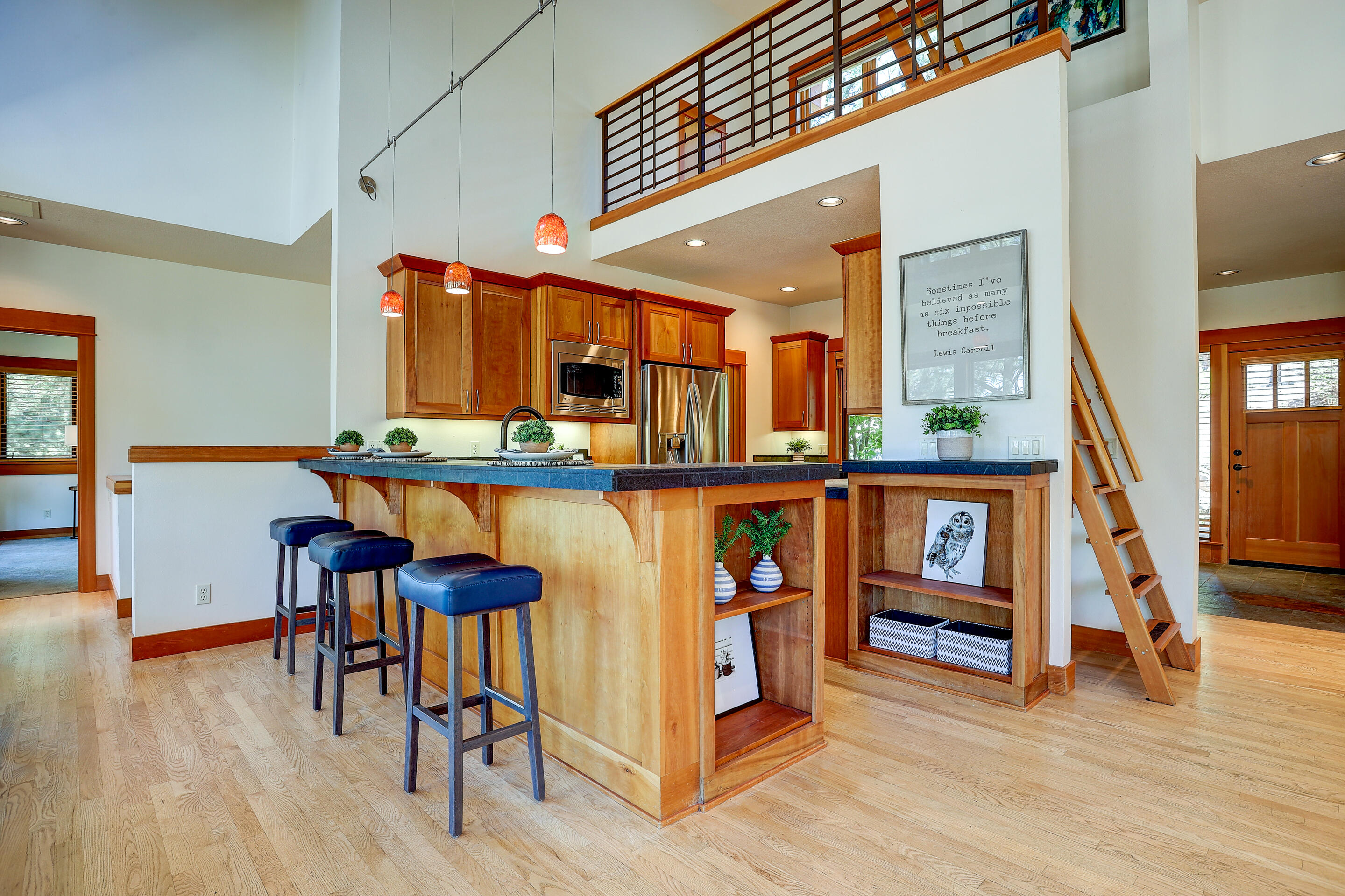 Awbrey Butte - Residential