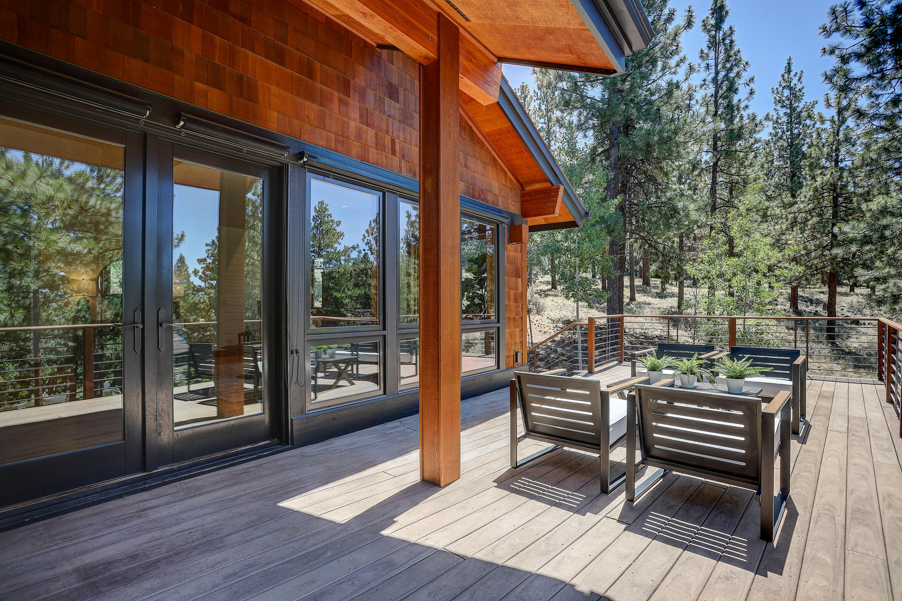 Awbrey Butte - Residential