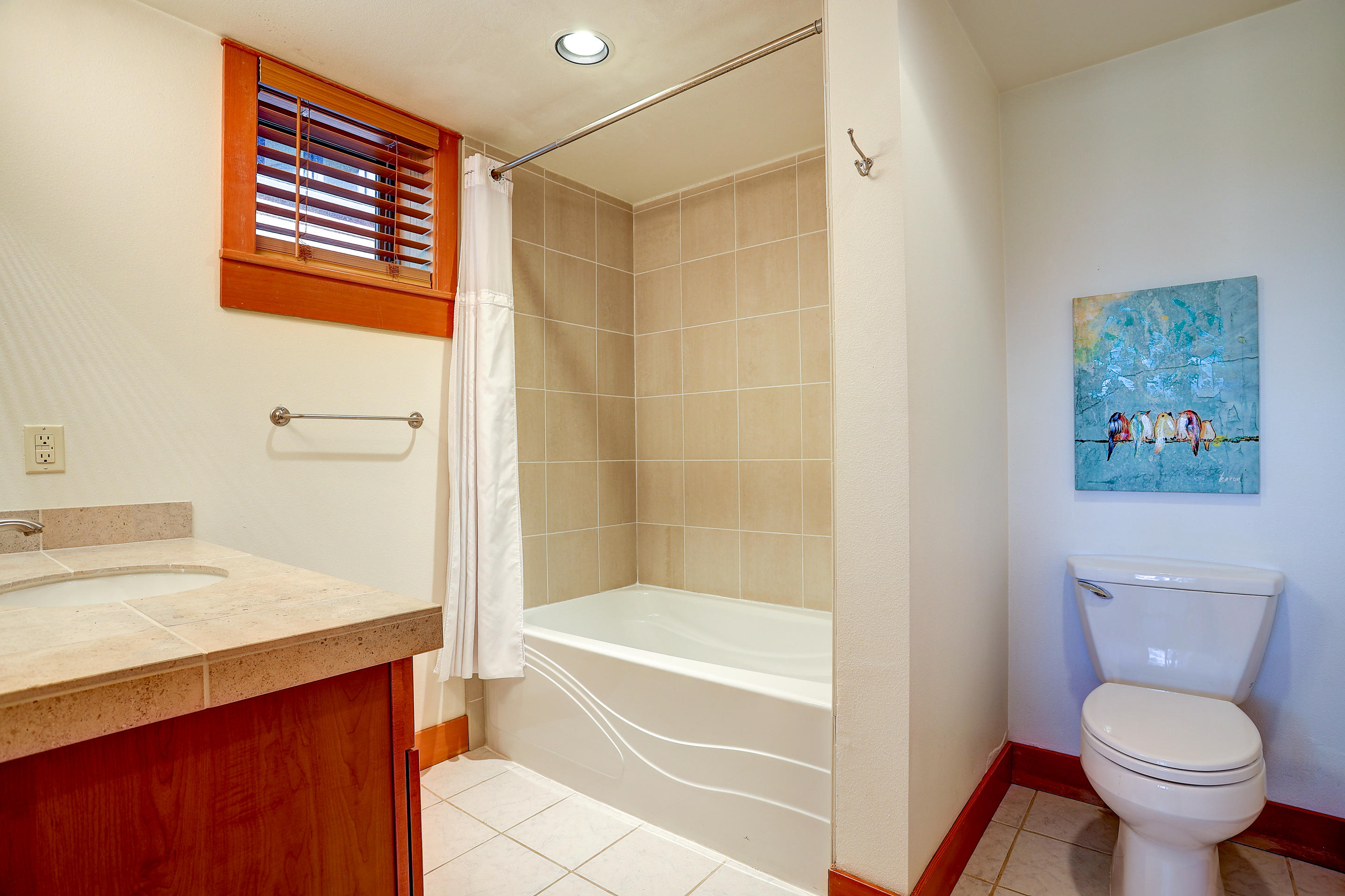 Awbrey Butte - Residential