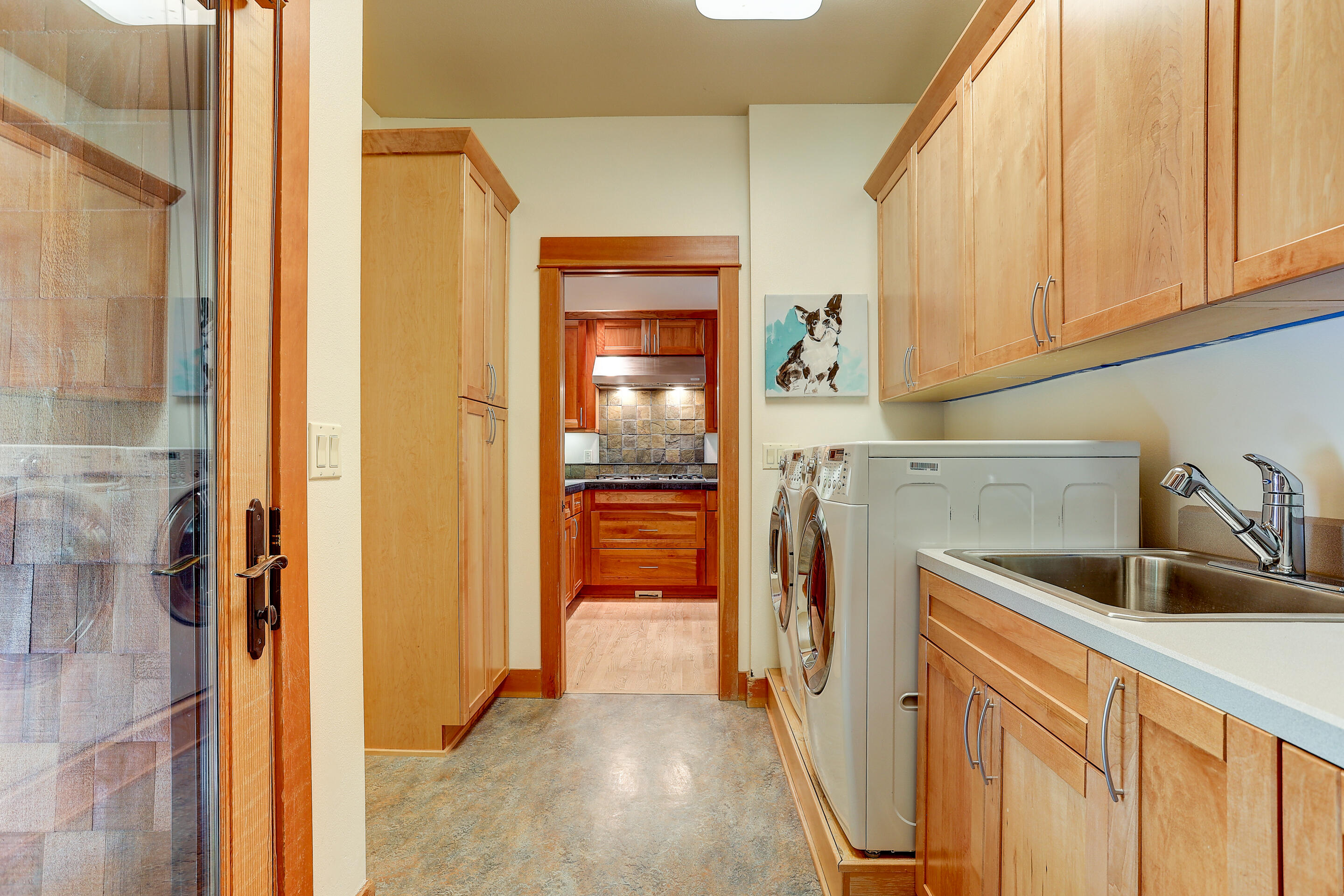 Awbrey Butte - Residential