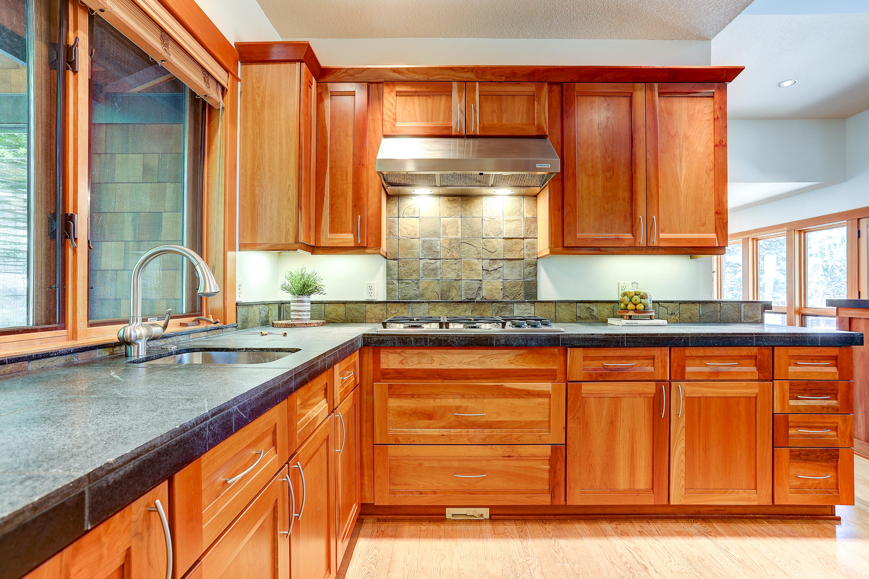 Awbrey Butte - Residential