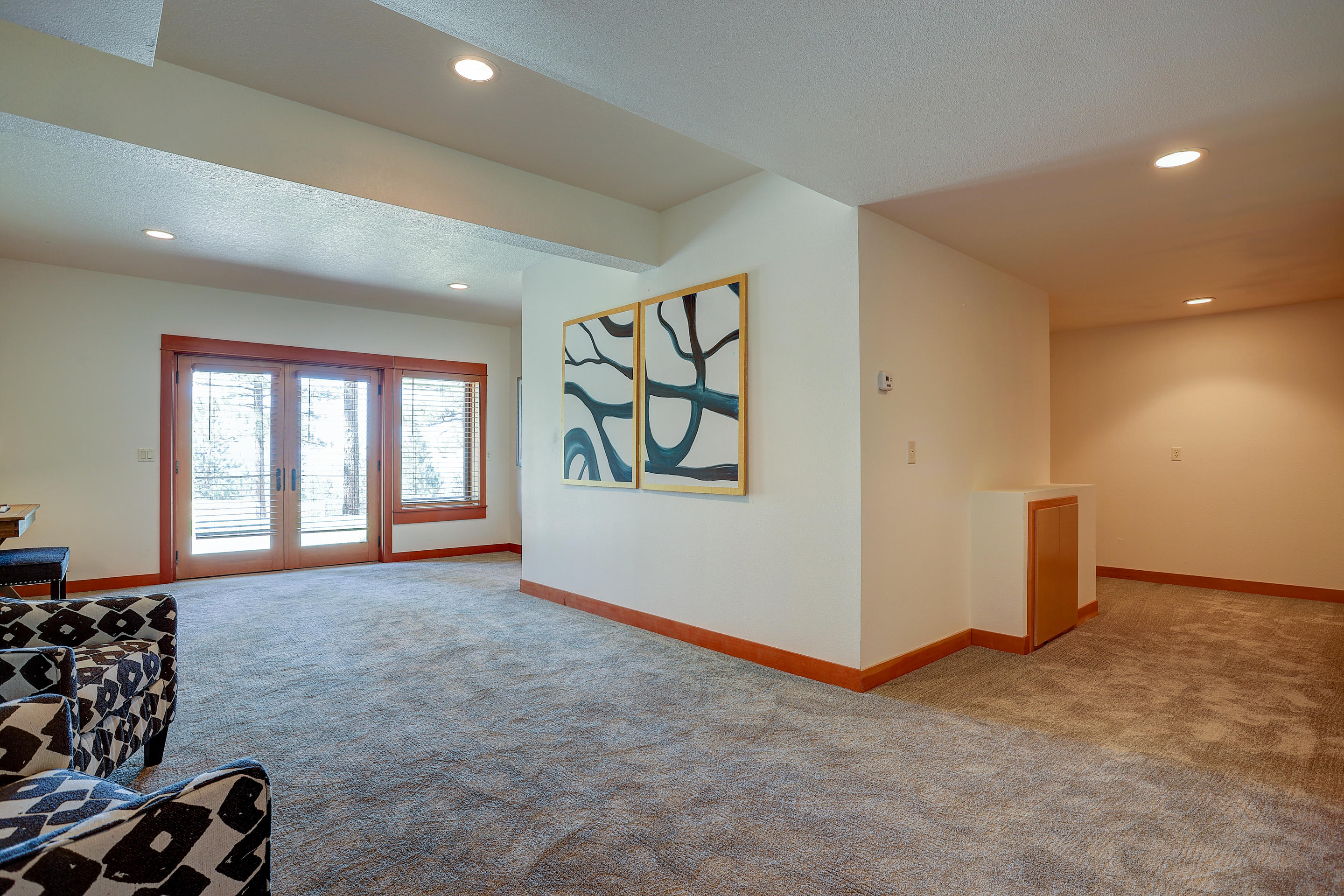 Awbrey Butte - Residential