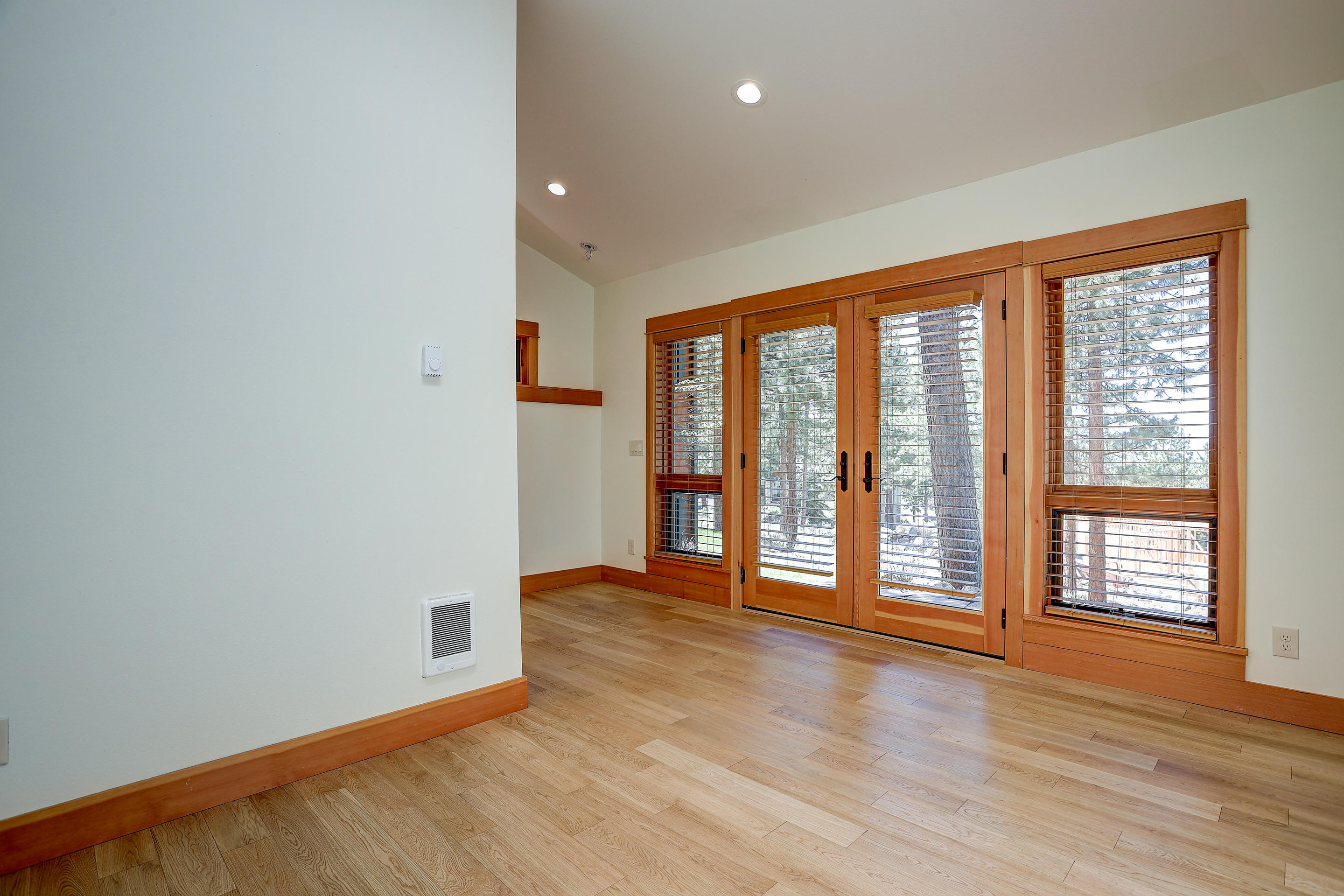 Awbrey Butte - Residential