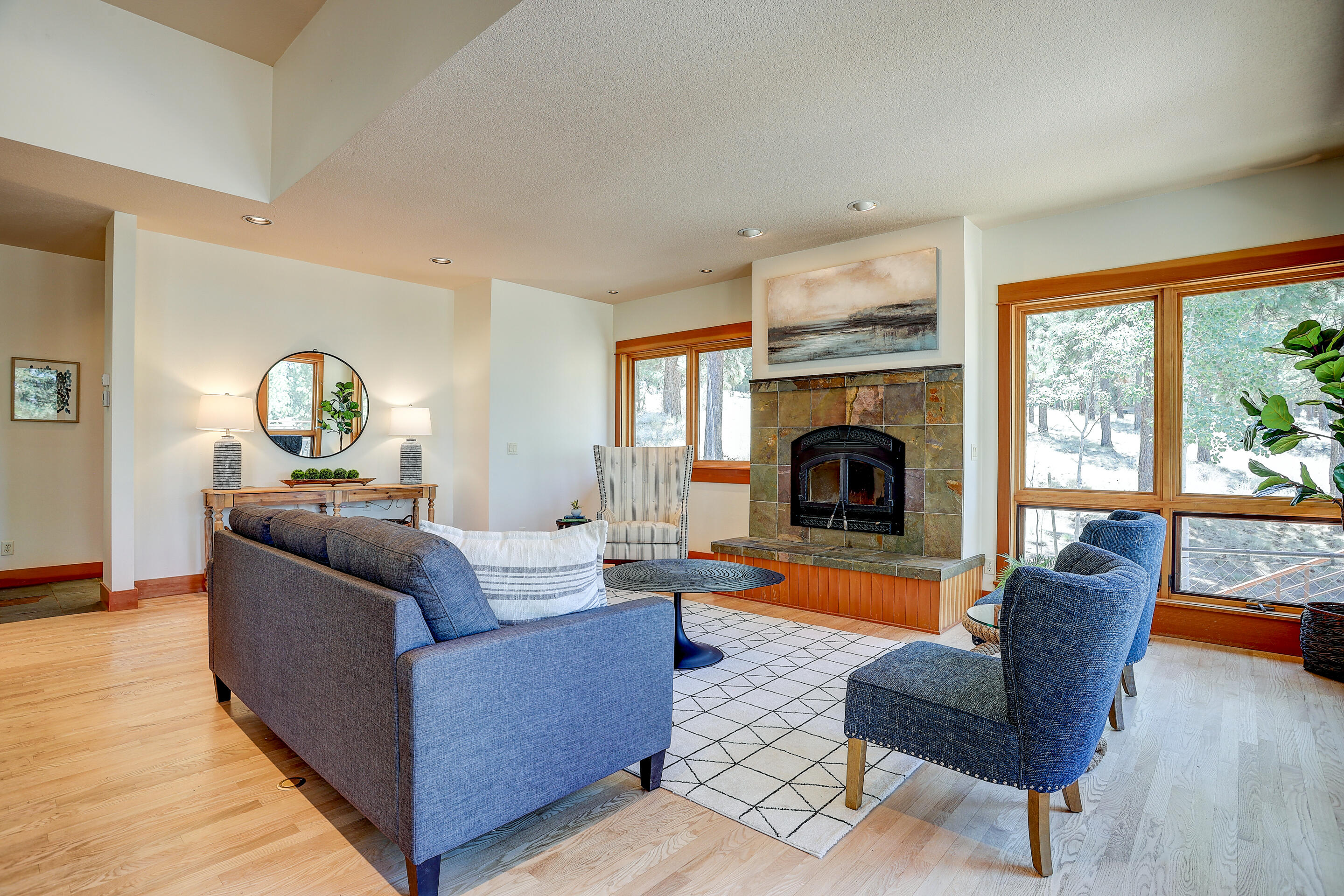 Awbrey Butte - Residential