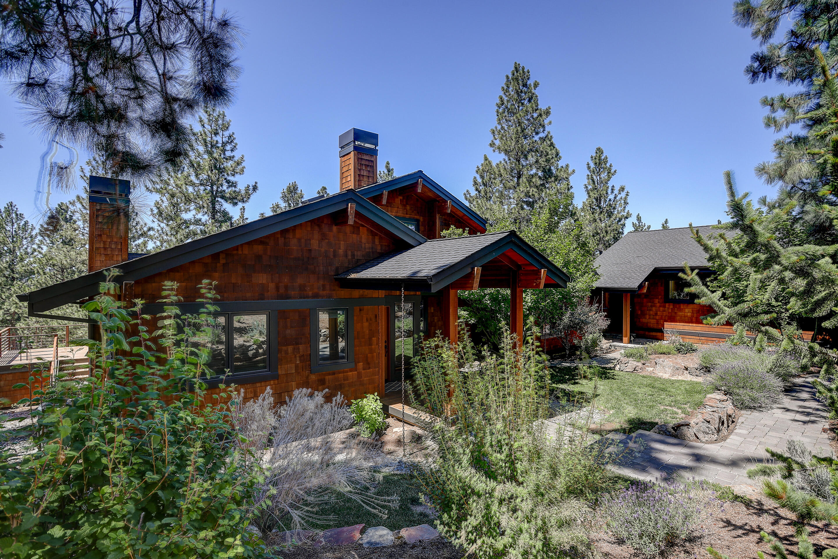 Awbrey Butte - Residential